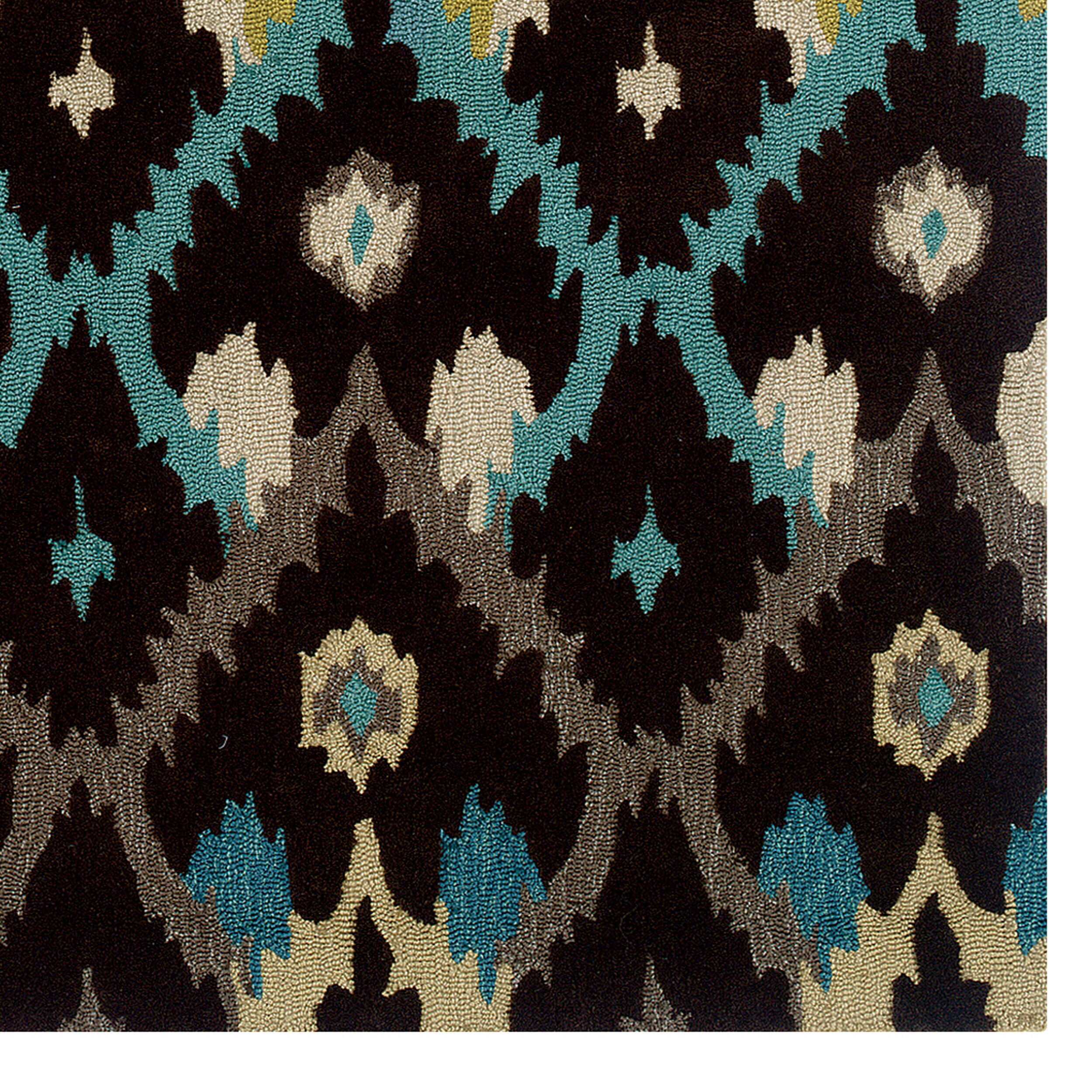 Linon RUG-TAE0181 rugs - View #2