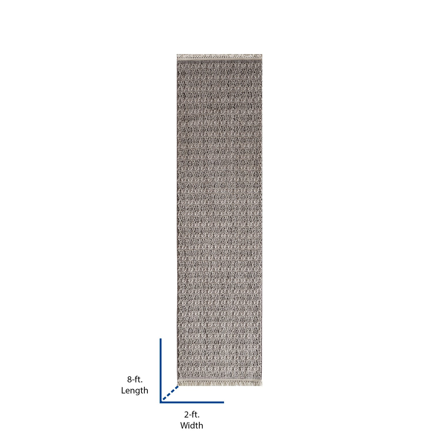 allen + roth LGT42AGYBE2080 rugs - View #11