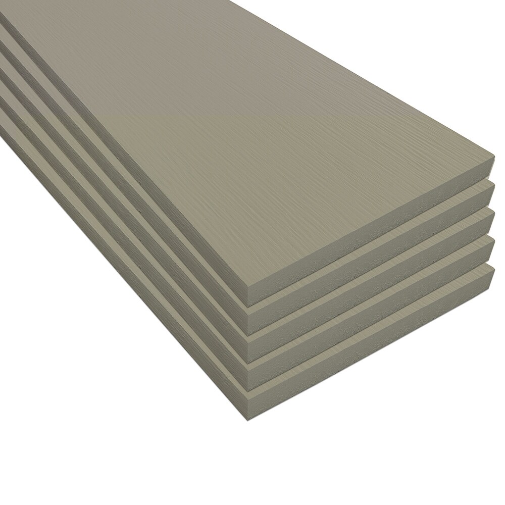 James Hardie 6764424 Fiber-Cement-Trim-Boards - View #5