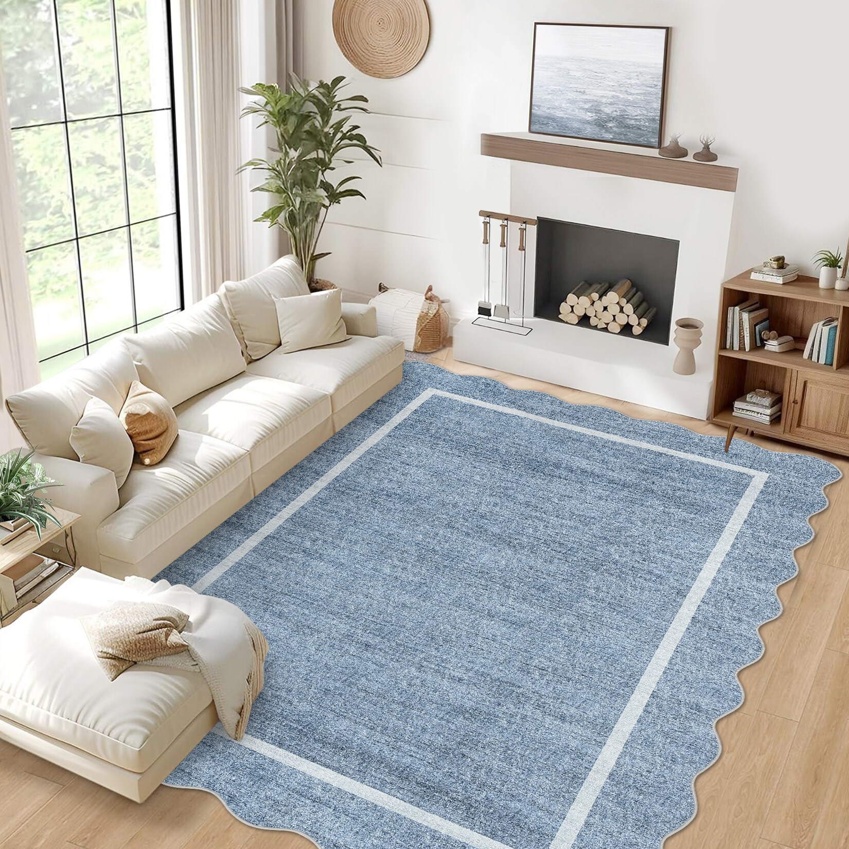 Assile XH260825183 rugs - View #5