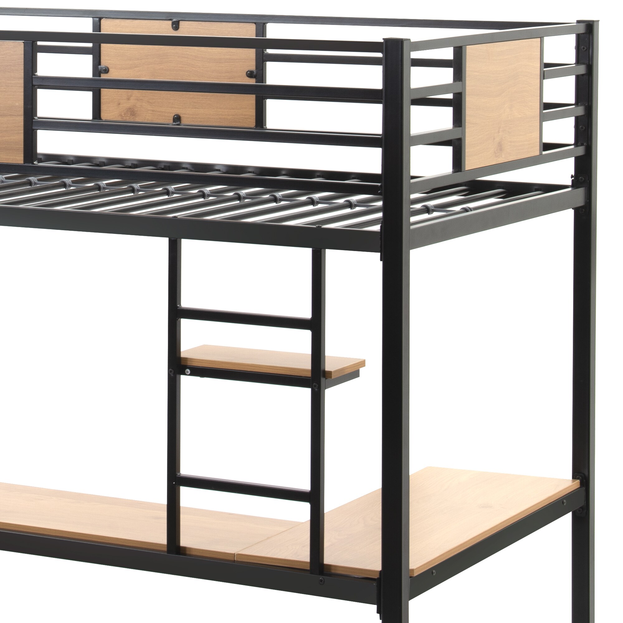 CASAINC LY-MF197366AAB Bunk-Beds - View #6