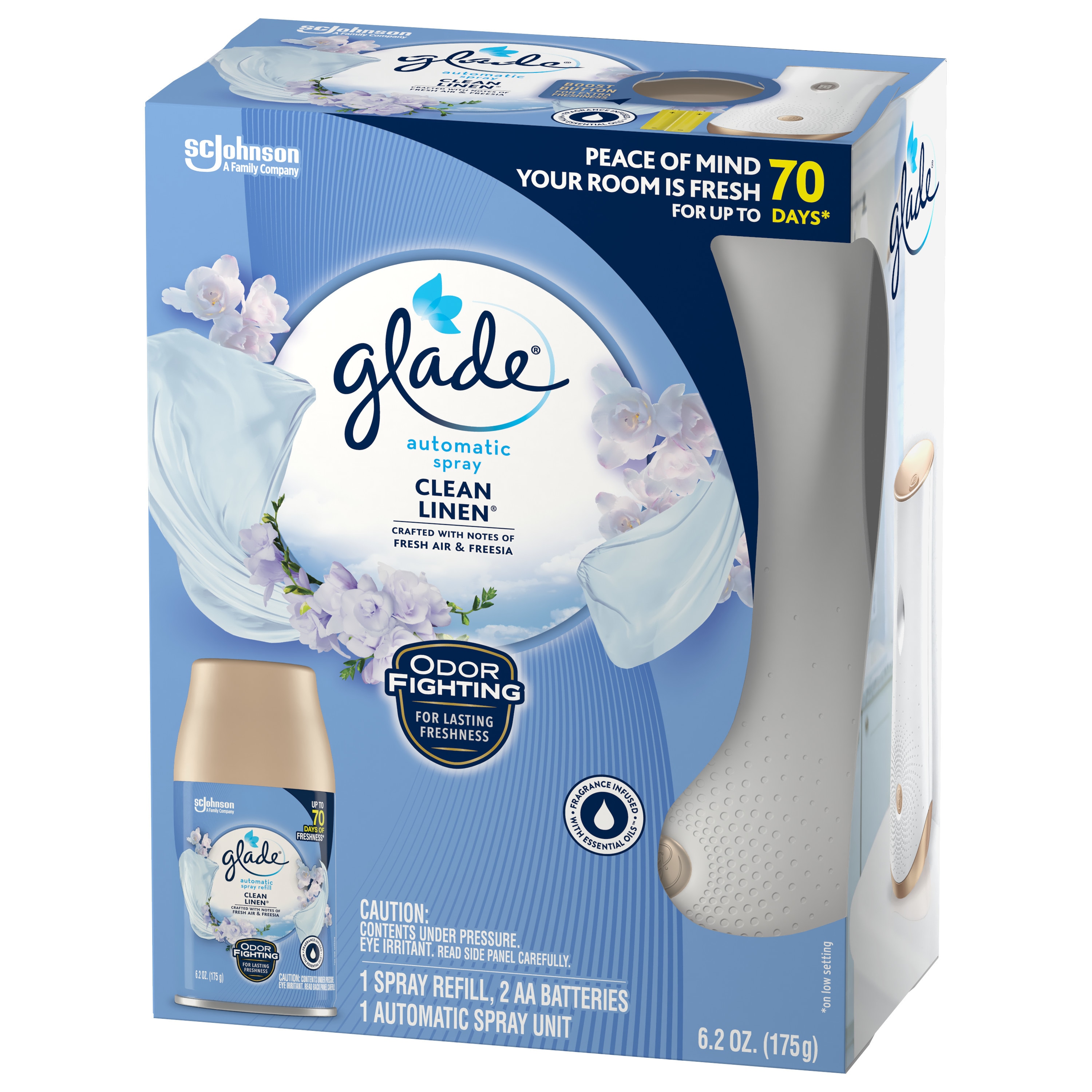 Glade 329349 Air-Fresheners - View #13