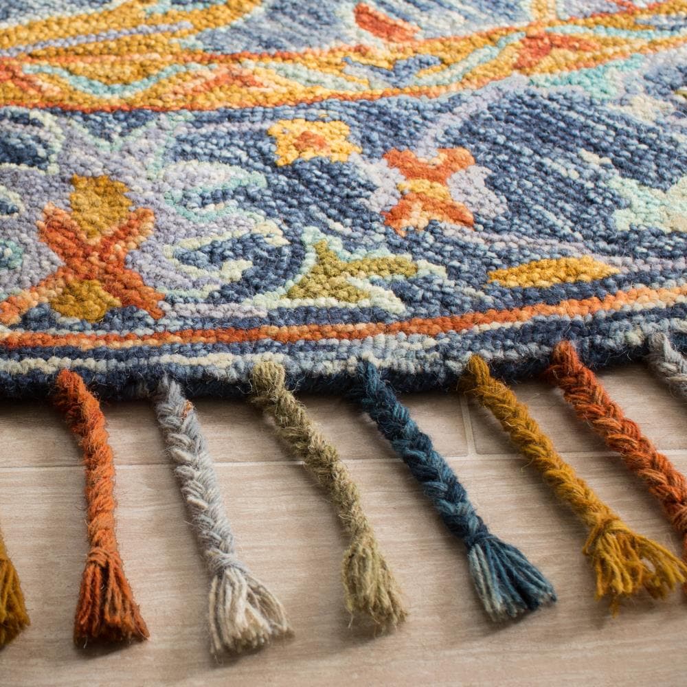 Safavieh APN116M-7R rugs - View #3
