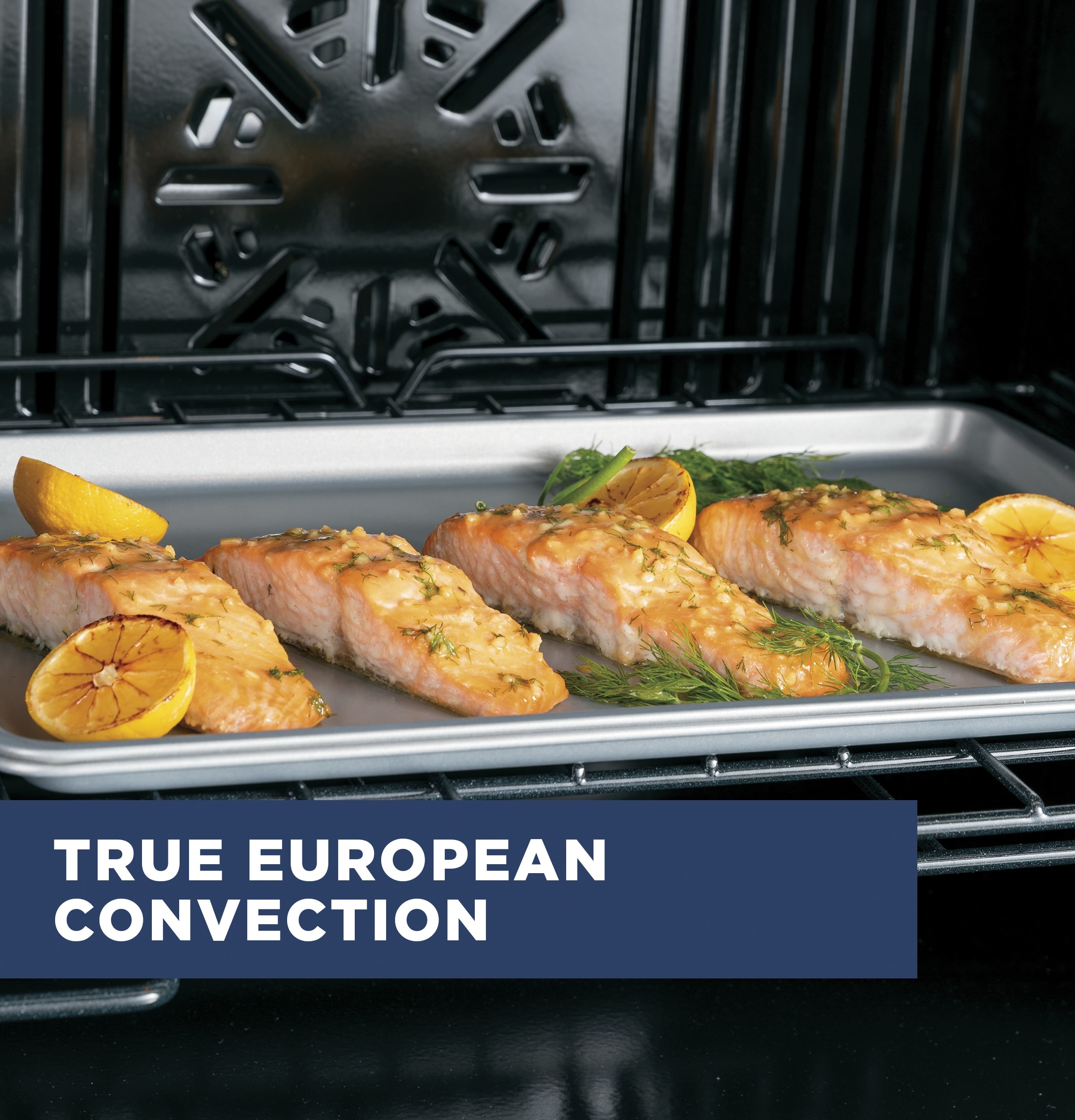 GE JTD5000ENES Dwall-Elec-Oven - View #10