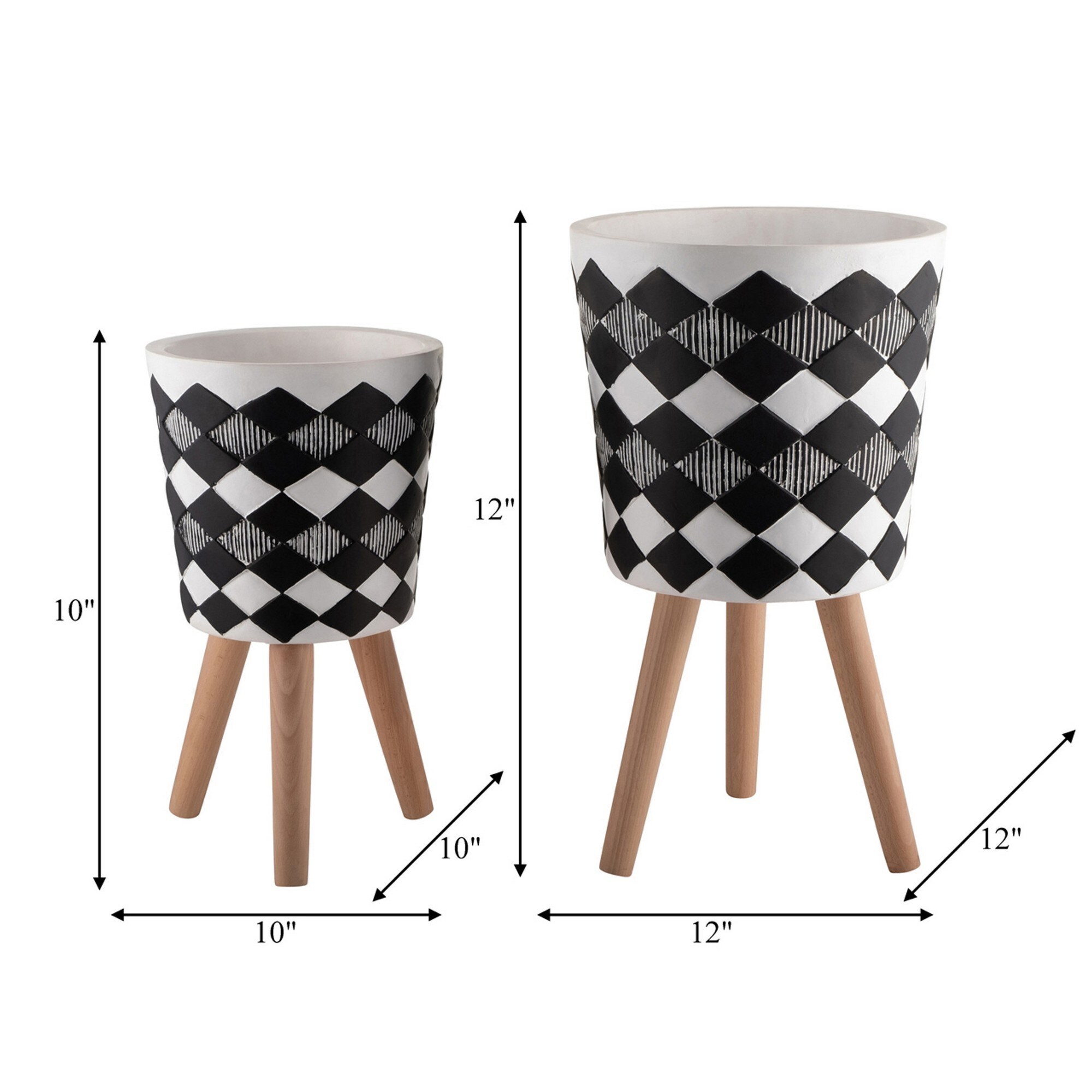 Benzara BM308620 Planter-Window-Box - View #5