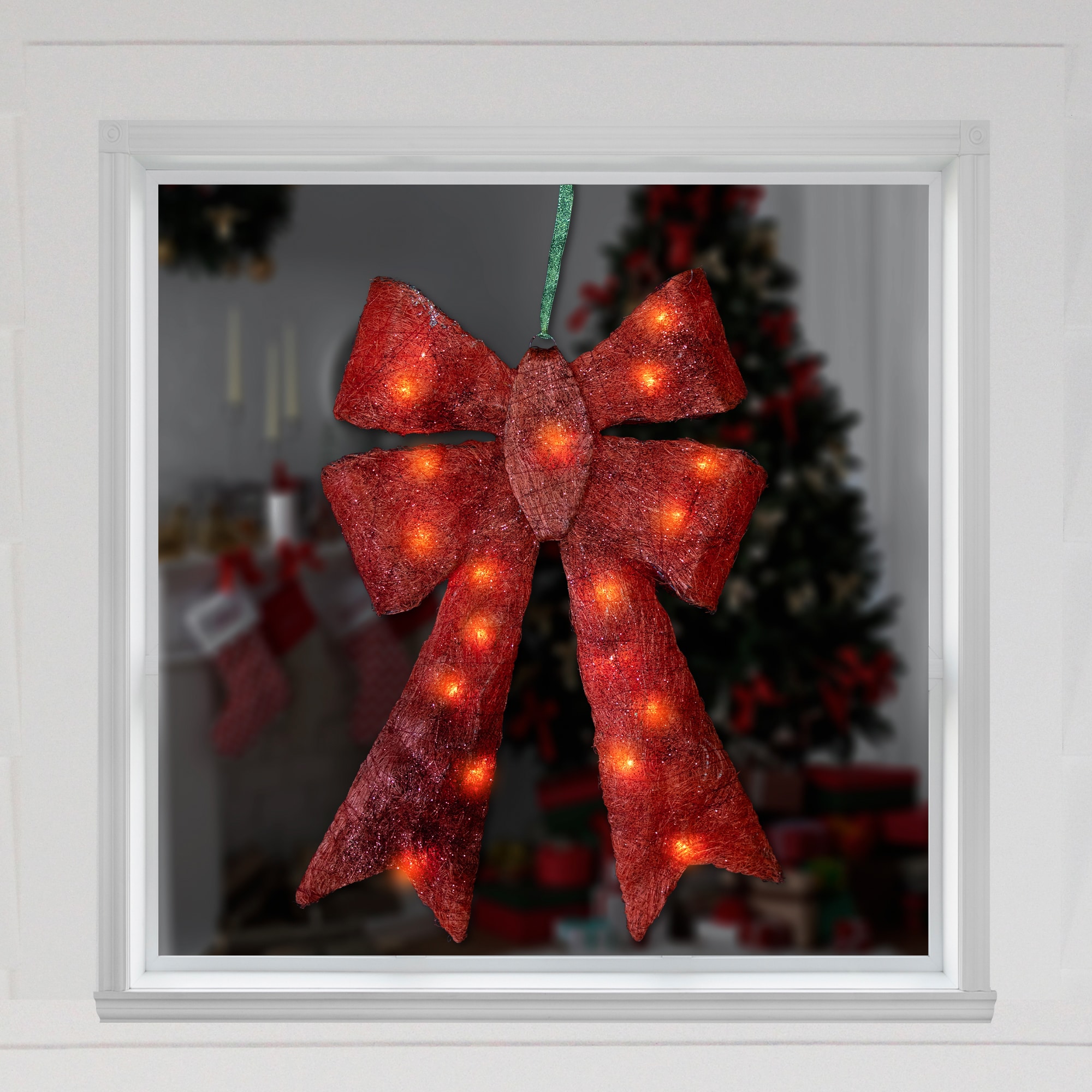 Northlight 31457812 Outdoor-Christmas-Decor - View #2