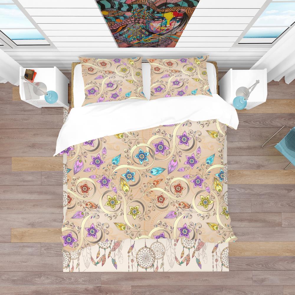 Designart BED18895-T bedding - View #3