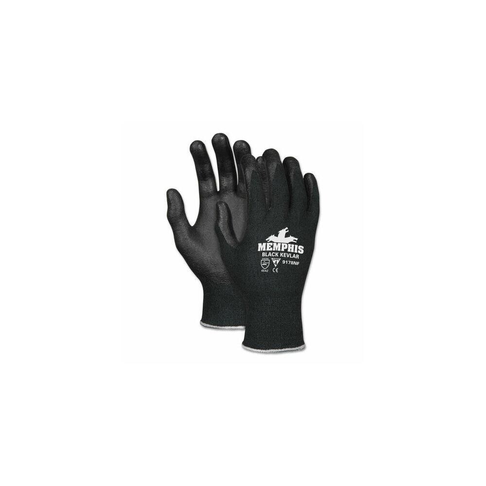 kevlar gloves lowes