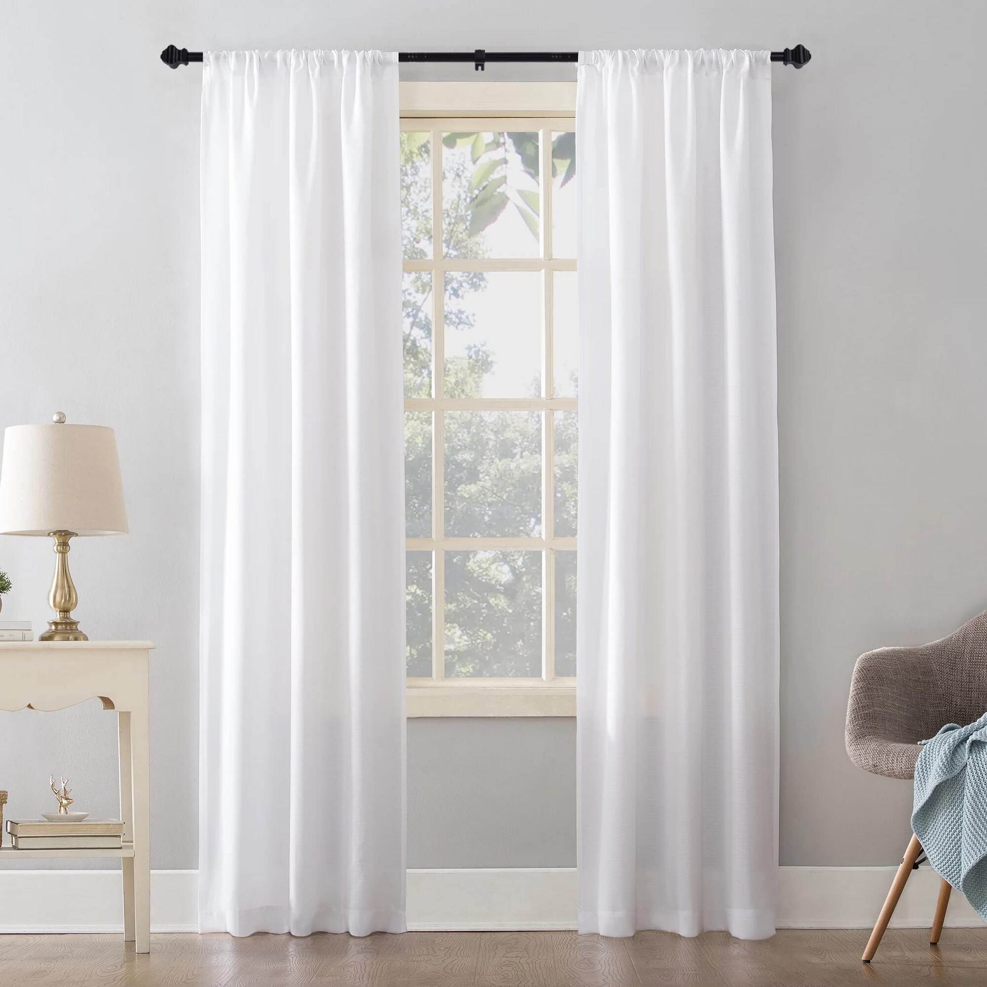 LAIFUCAM LLA0812J005 Curtain-Rods - View #5