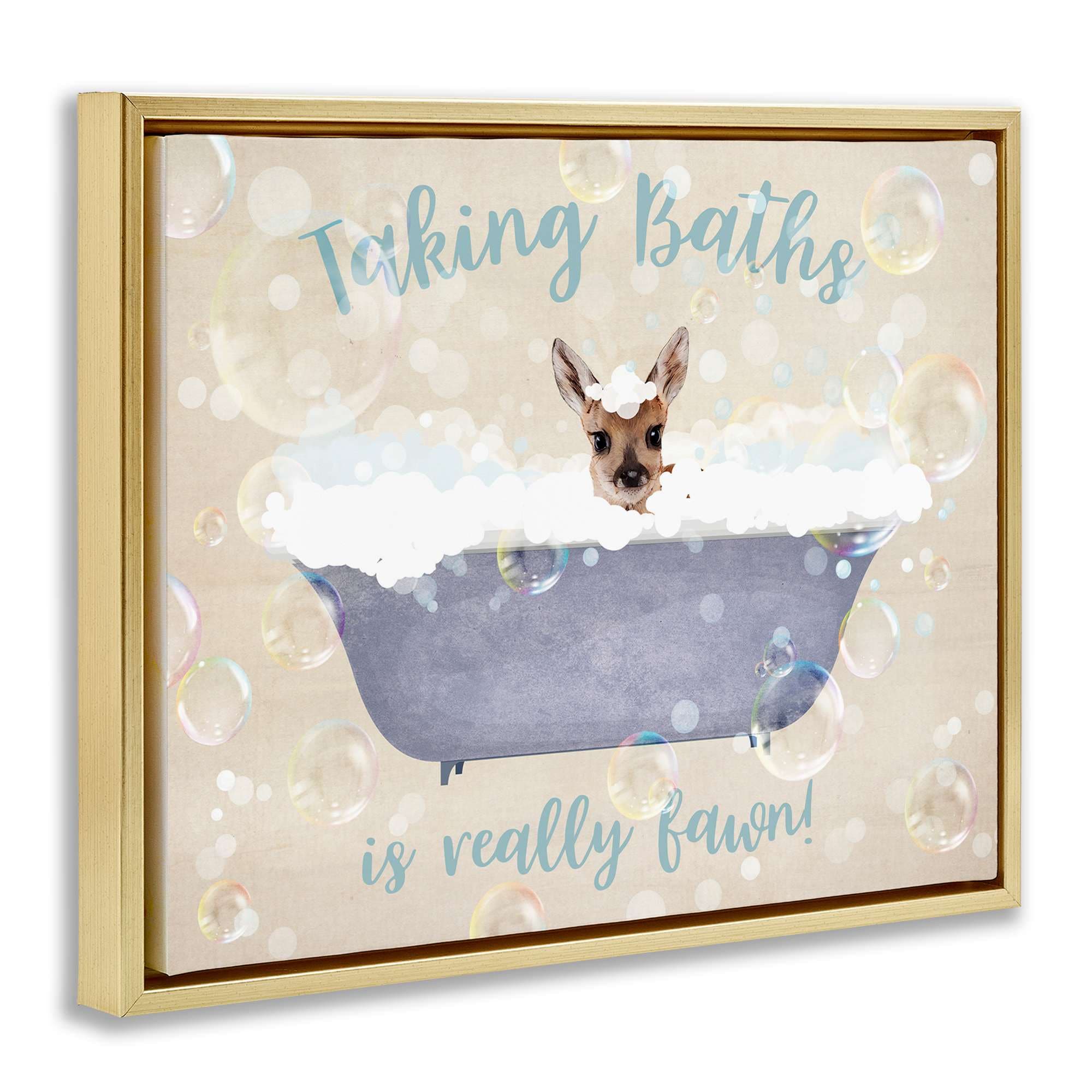 Stupell Industries BT-950-FFG-24X30 Wall-Art - View #2