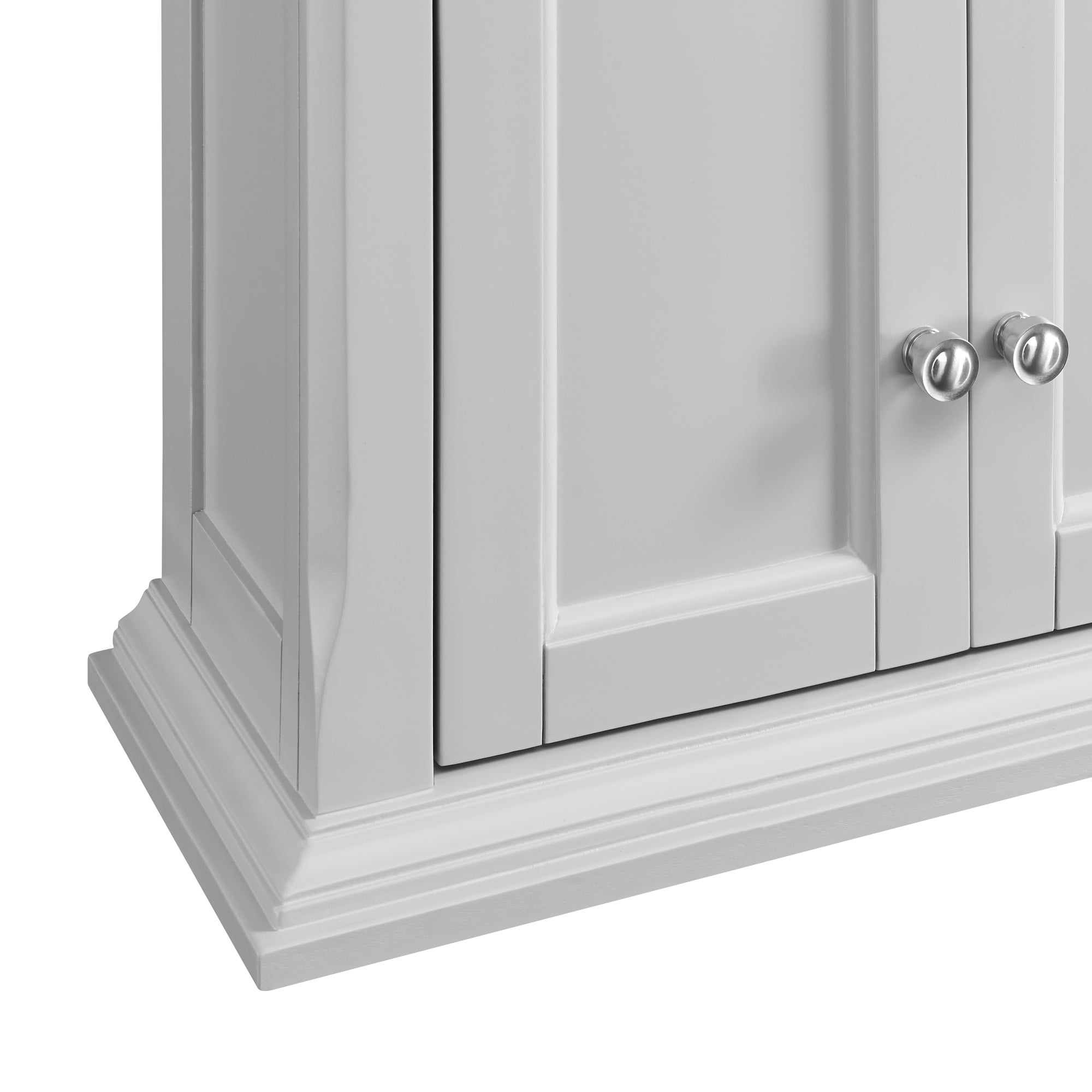 allen + roth 2026WC-24-242 Bathroom-Wall-Cabinets - View #9