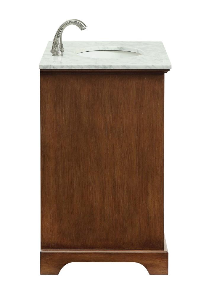 Elegant Decor FI45030TK Bath-Vanity-Combo - View #9