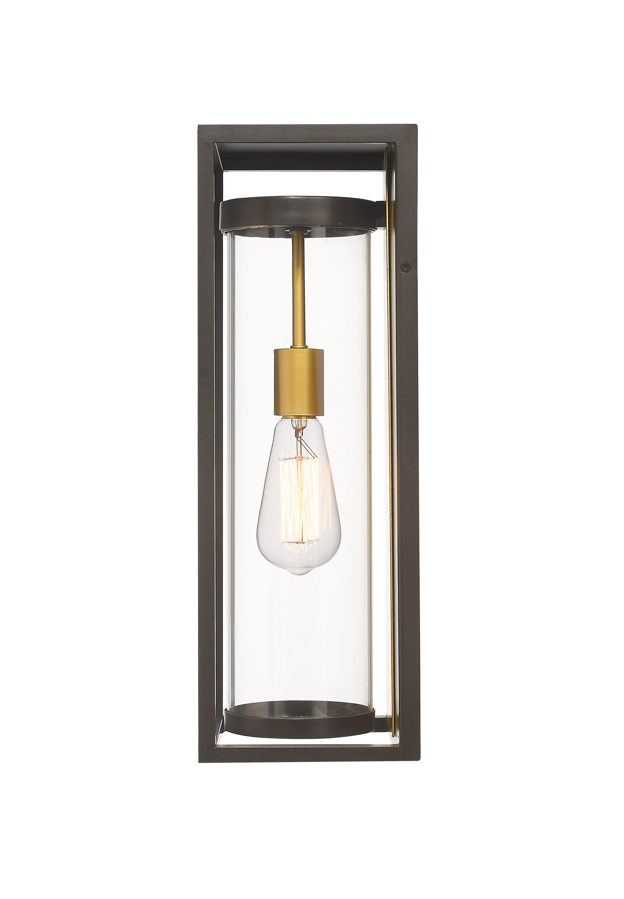 Z-Lite 584M-DBZ-OBS Outdoor-Wall-Lighting - View #3