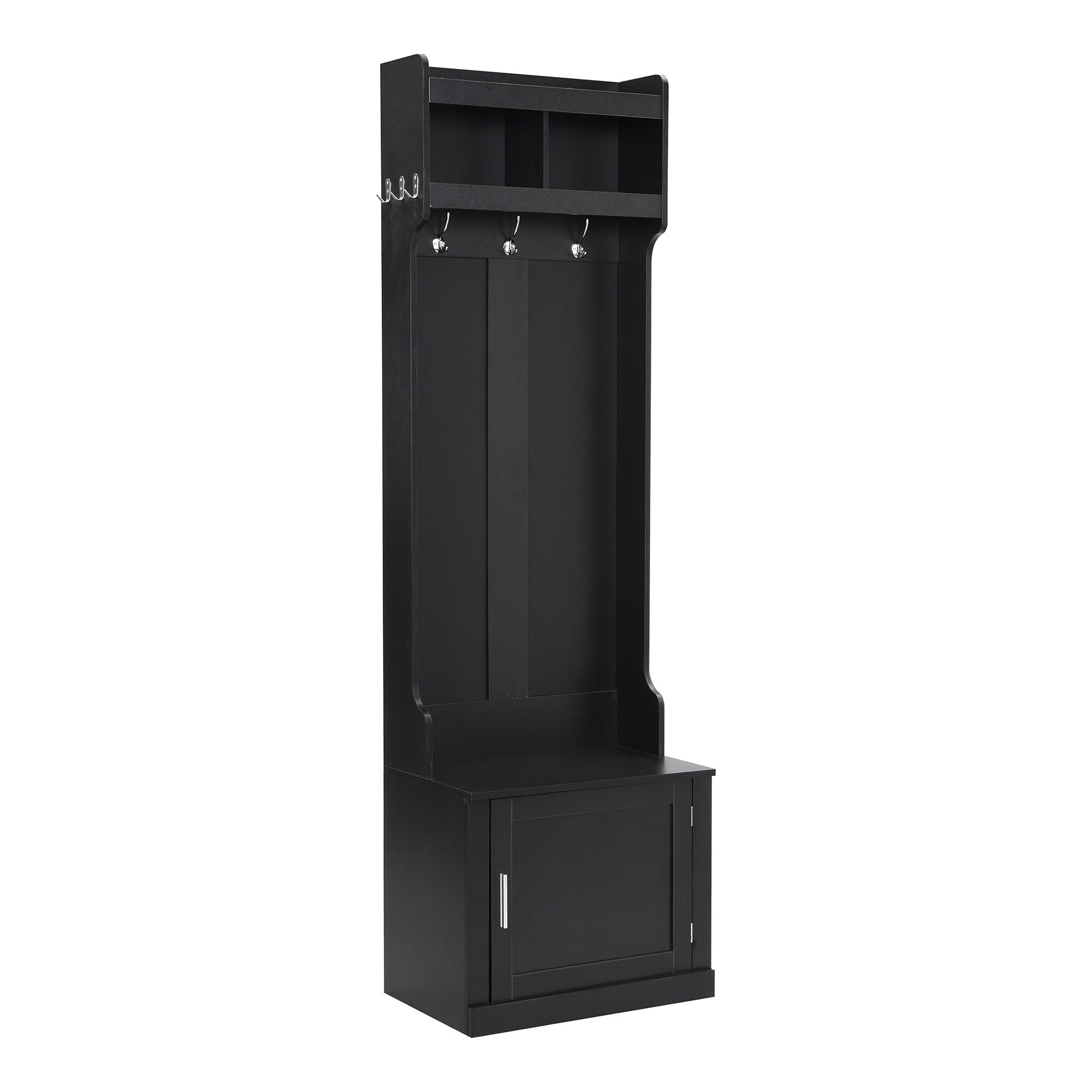 ModernLuxe N721P249243B Coatrack-Stands-Pedestals - View #9