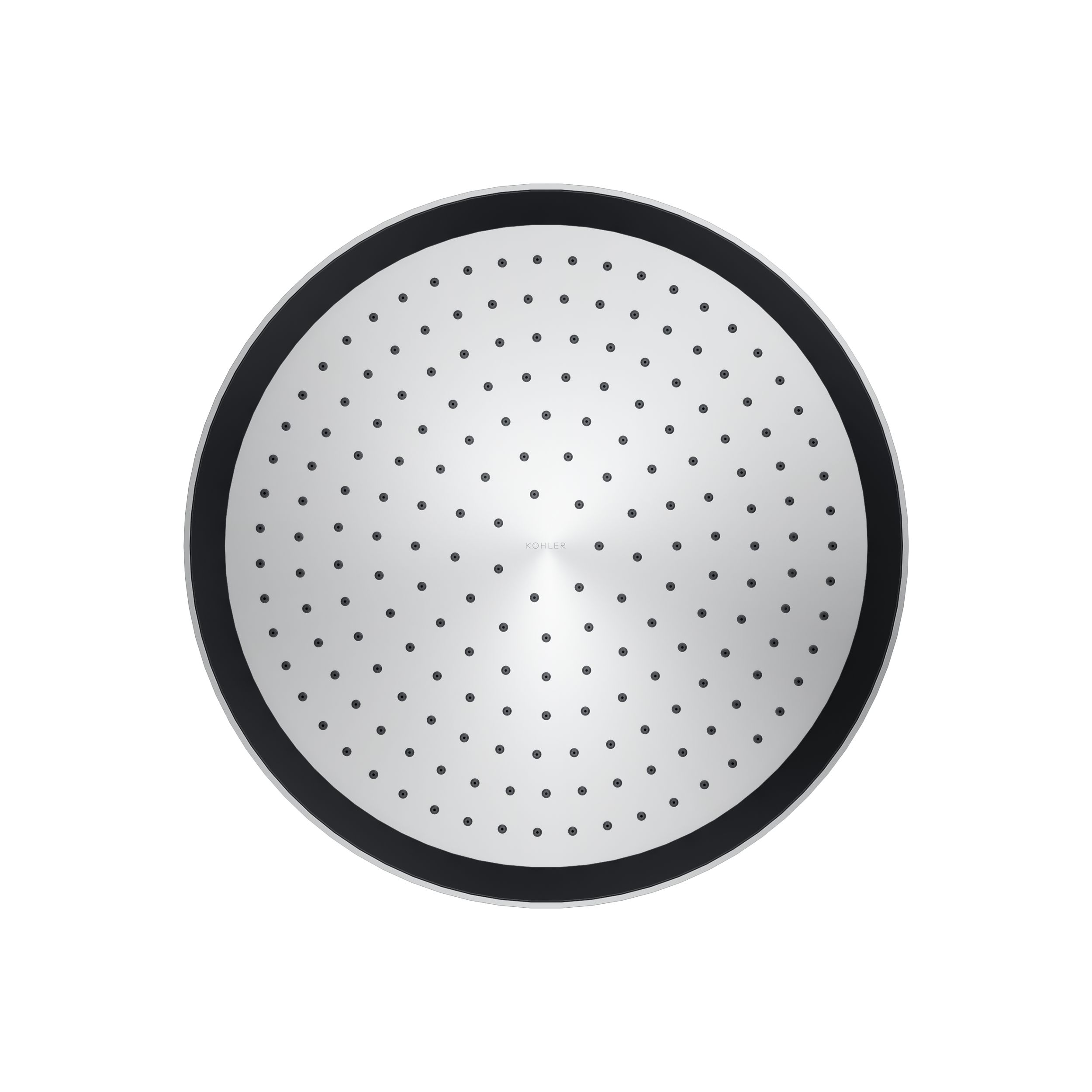 KOHLER 26292-CP Fixed-Showerhead - View #12