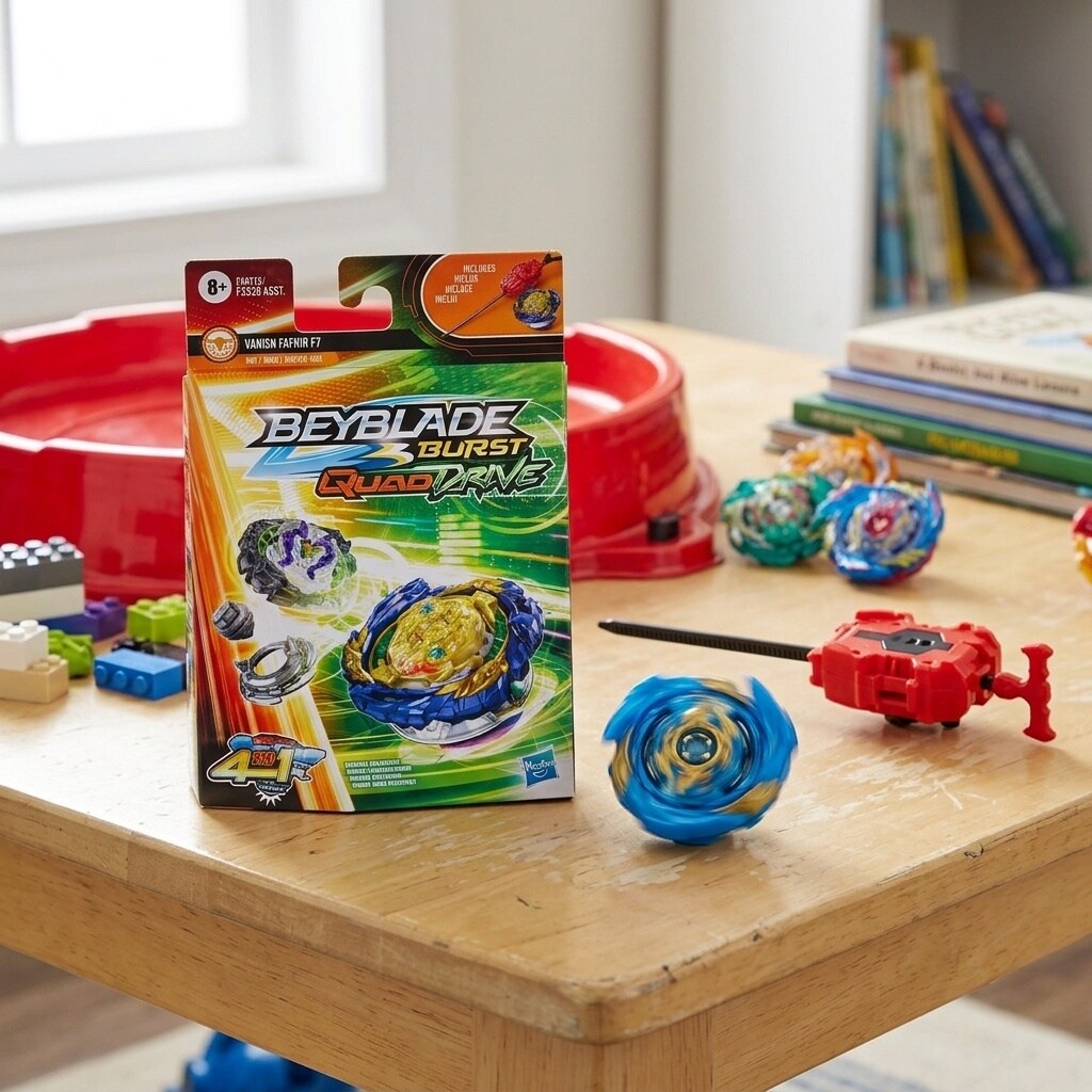 Hasbro HSBF3338  - View #3