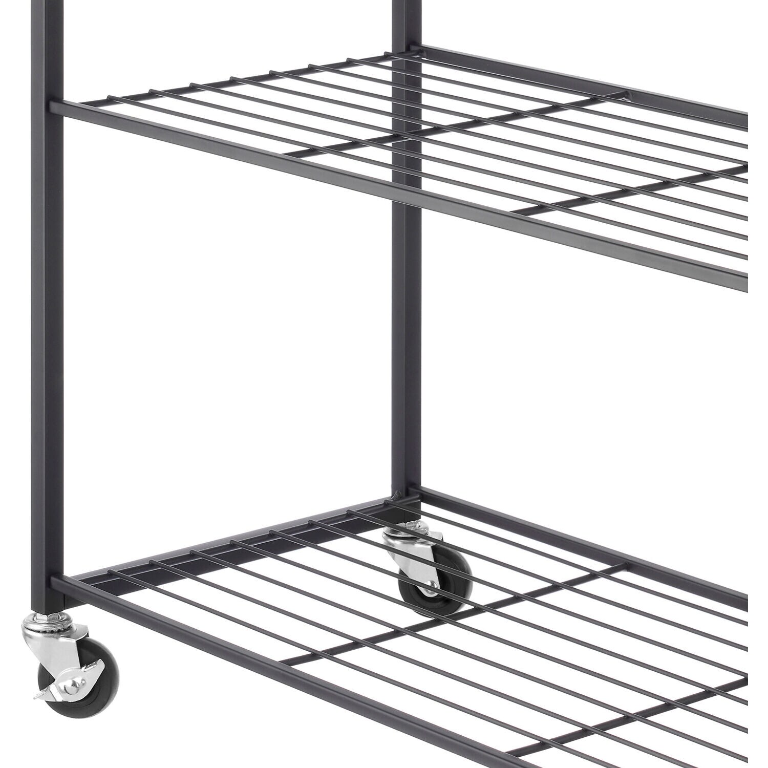 Whitmor 6764-10296 Free-Standing-Shelving - View #5