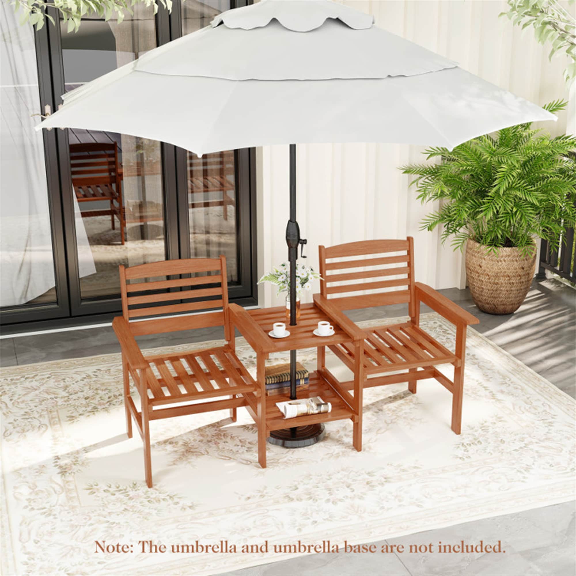 BABOOM BOM-JV11767-CO Patio-Conversation-Sets - View #9
