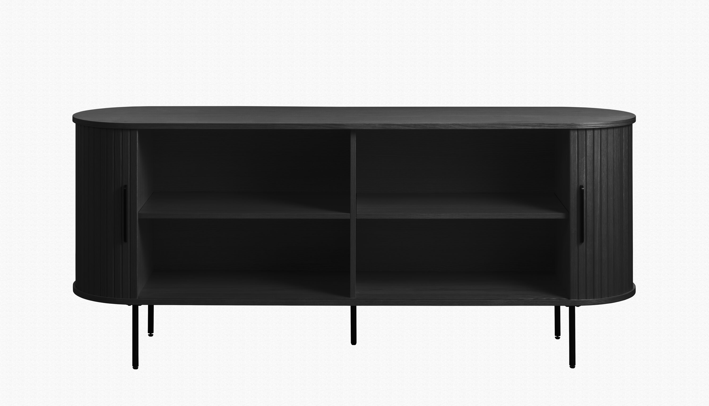  NL-4828-BLK Dining-Kitchen-Storarge - View #2