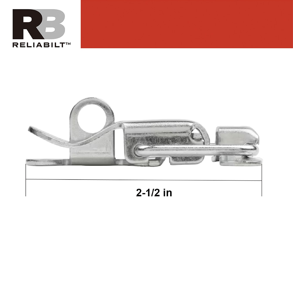RELIABILT 03-0894 Door-Accessories - View #3