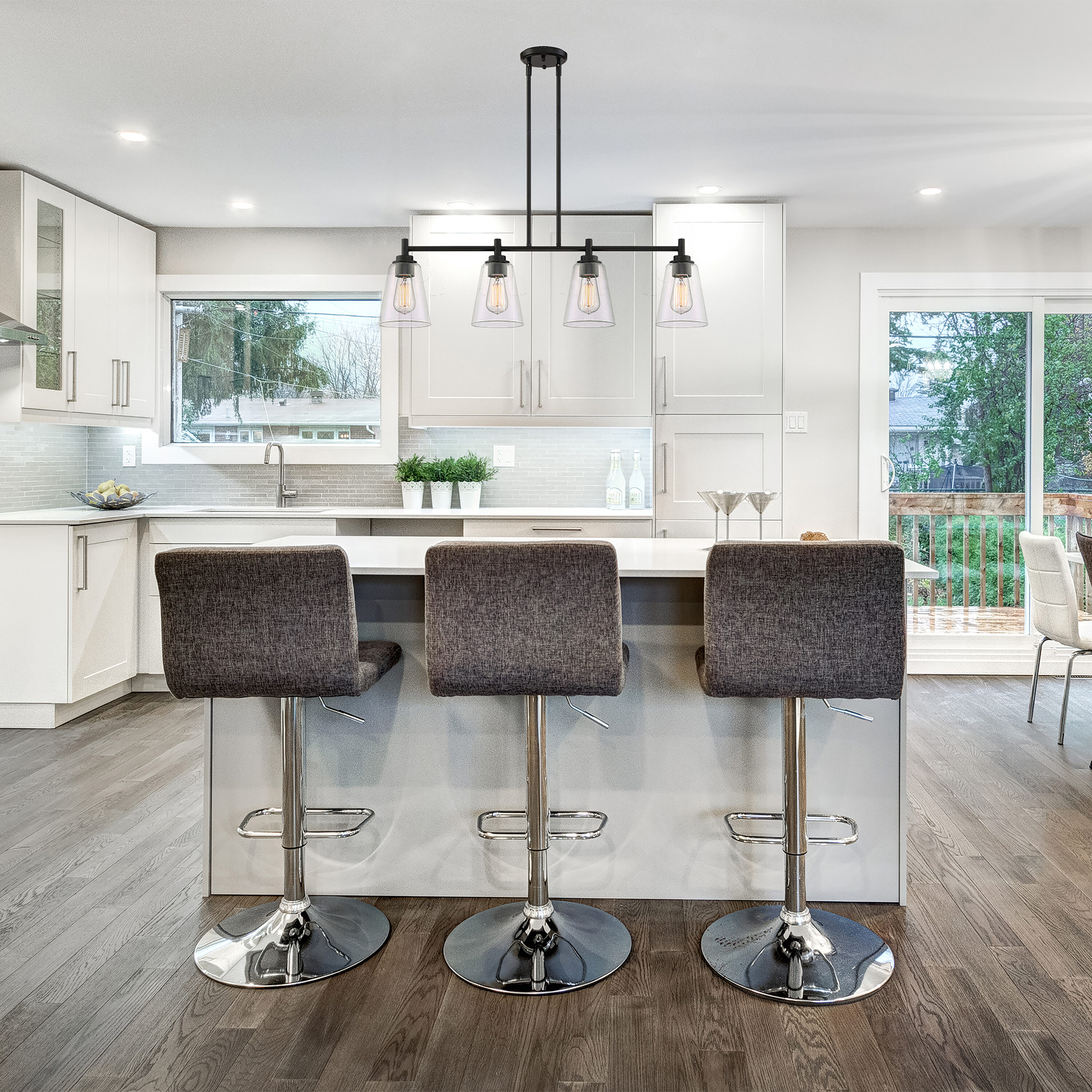 Designers Fountain 95738-MB Pendant-Lights - View #9
