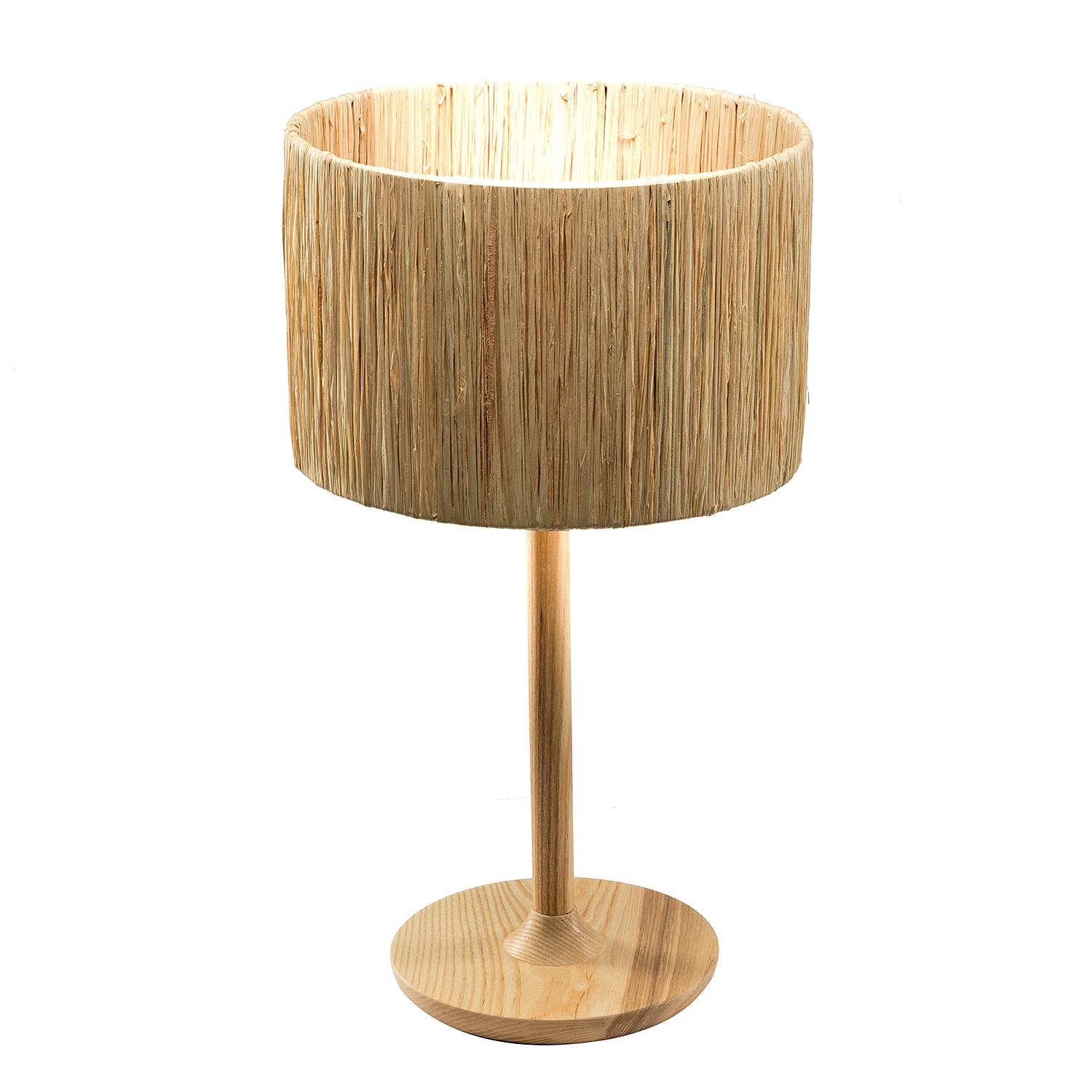 uvc table lamp