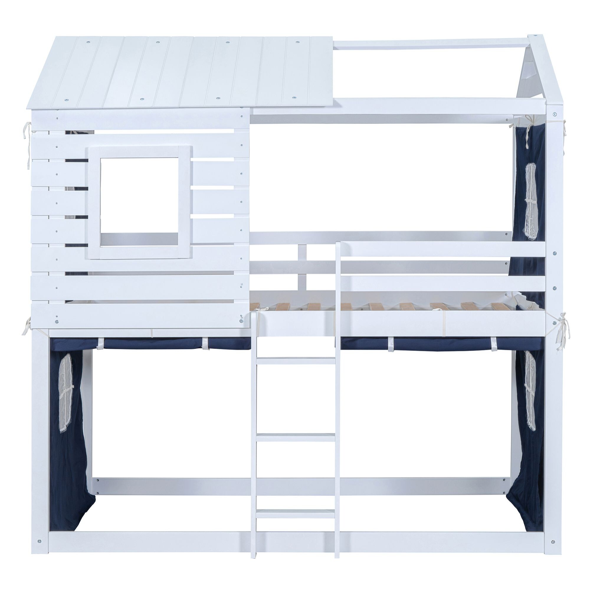 Yiekholo LL-1951AAC Bunk-Beds - View #6