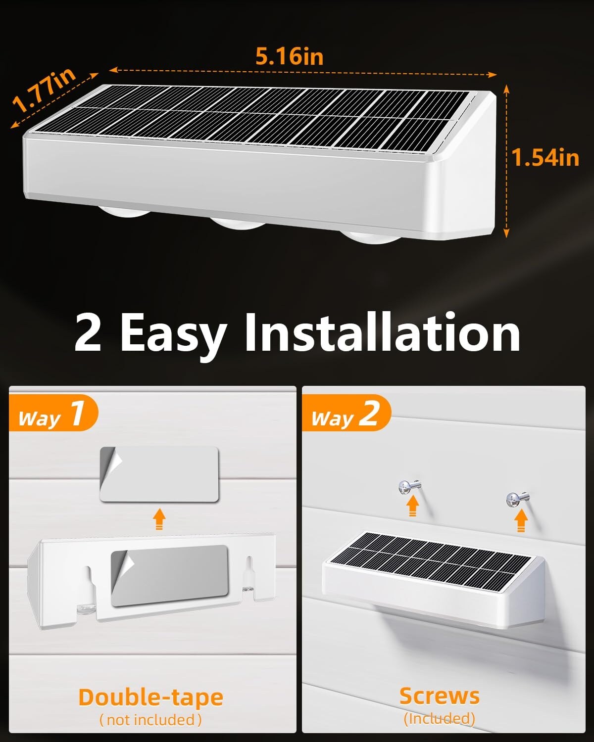 Vrbgify LVG0609V100 Landscape-Lighting-Stakes - View #4