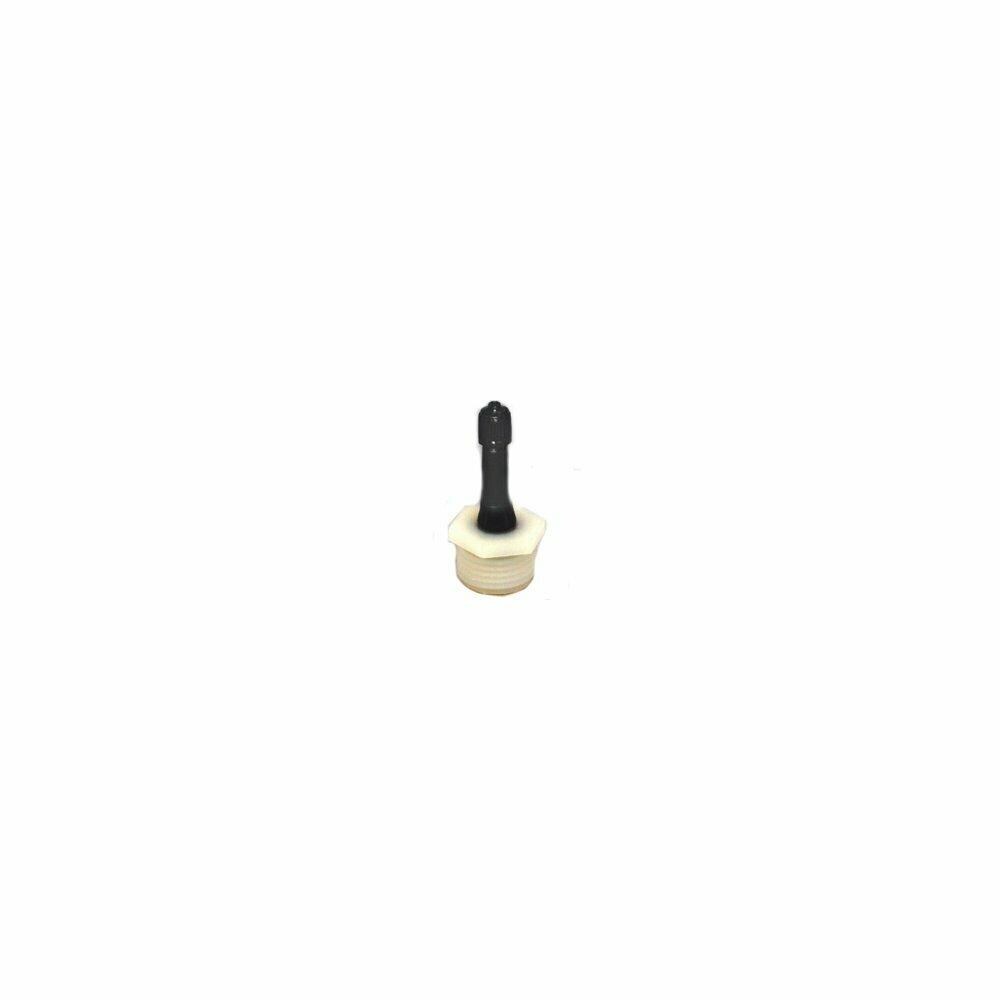 CRKT ZX9ORGL46410 RV-200C Blow Out Plug