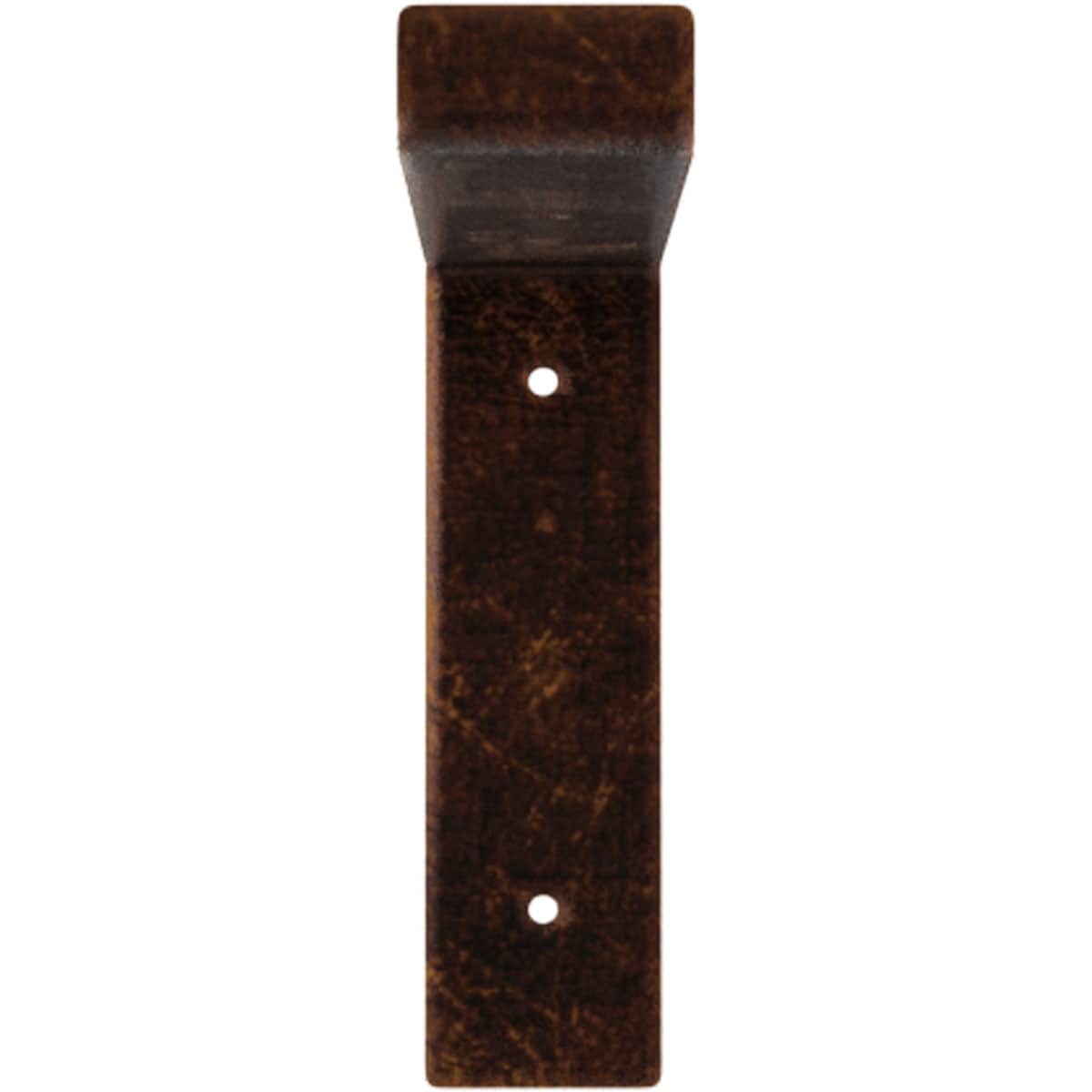 Ekena Millwork BKTM02X12X07TSACO Mending-Plates-Brackets-Braces - View #3