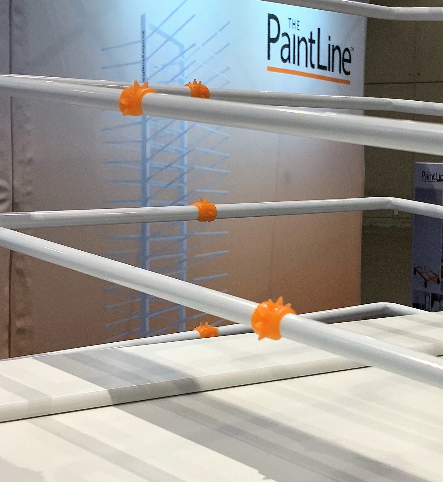 PaintLine PSDR Standard Hangers (Set of 50) Paint Multi-Tool | PSDR.H