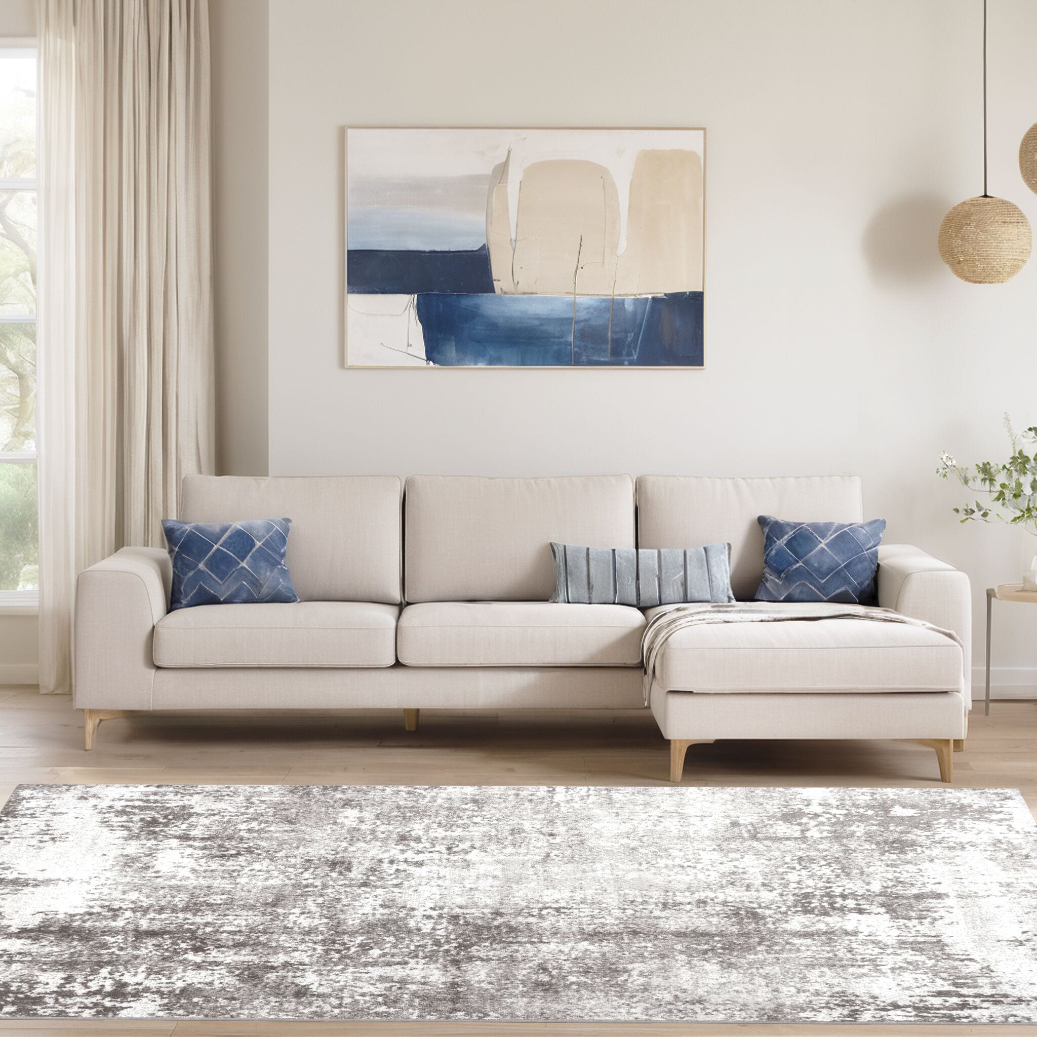 nuLOOM LPBL05A-9012 rugs - View #2