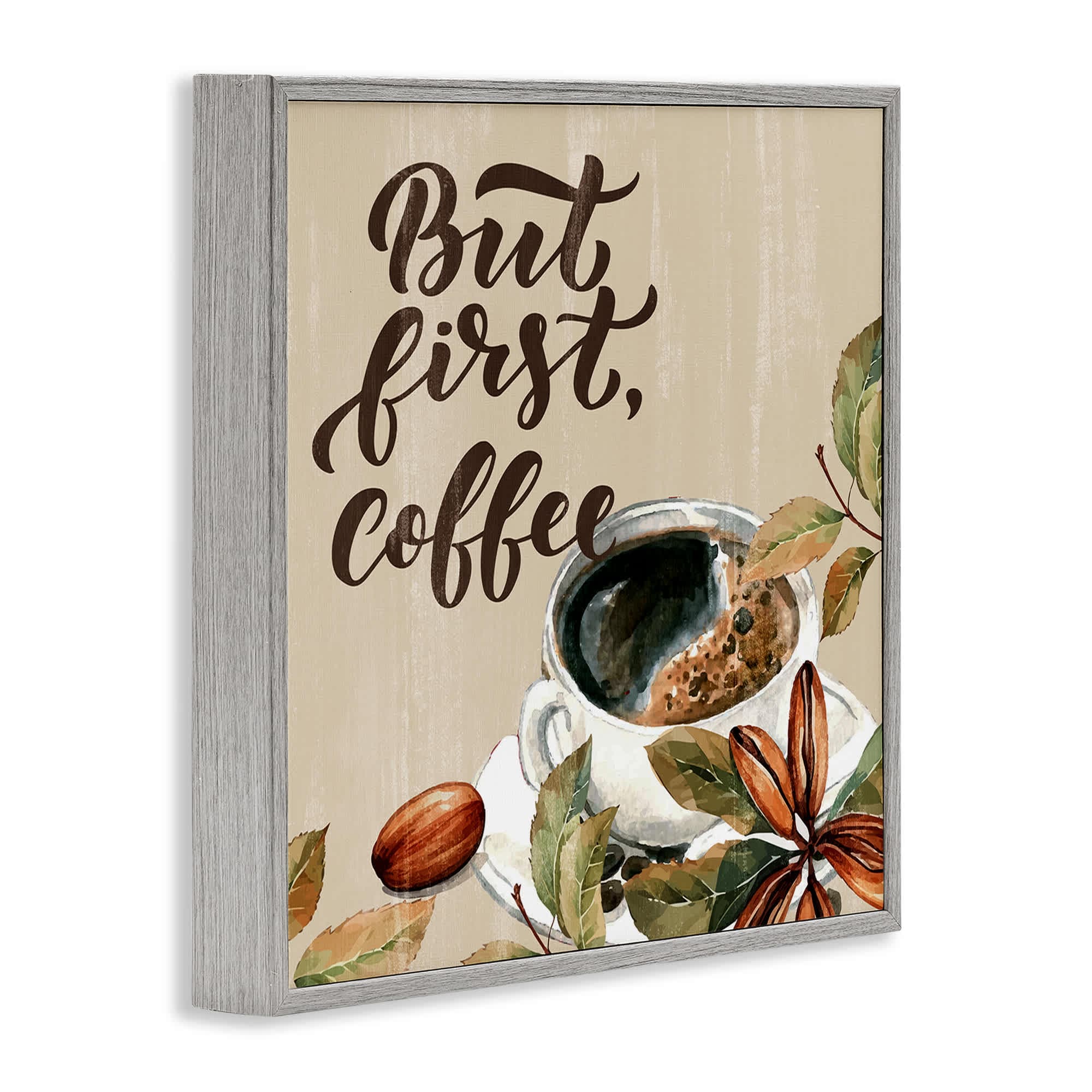 Stupell Industries BS-480-GFF-17X17 Wall-Art - View #2