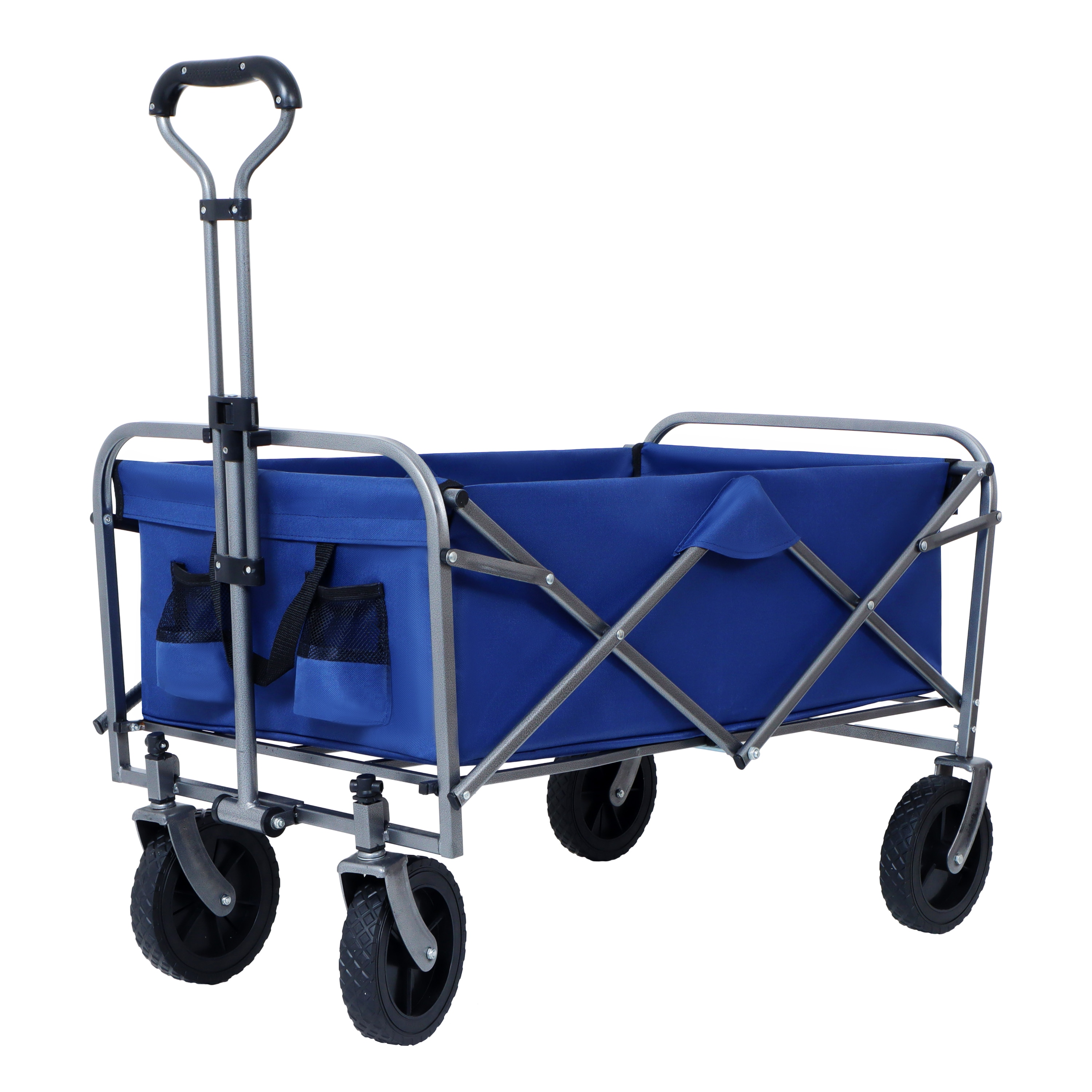 Damerin 20PHC12 Yard-Carts - View #9