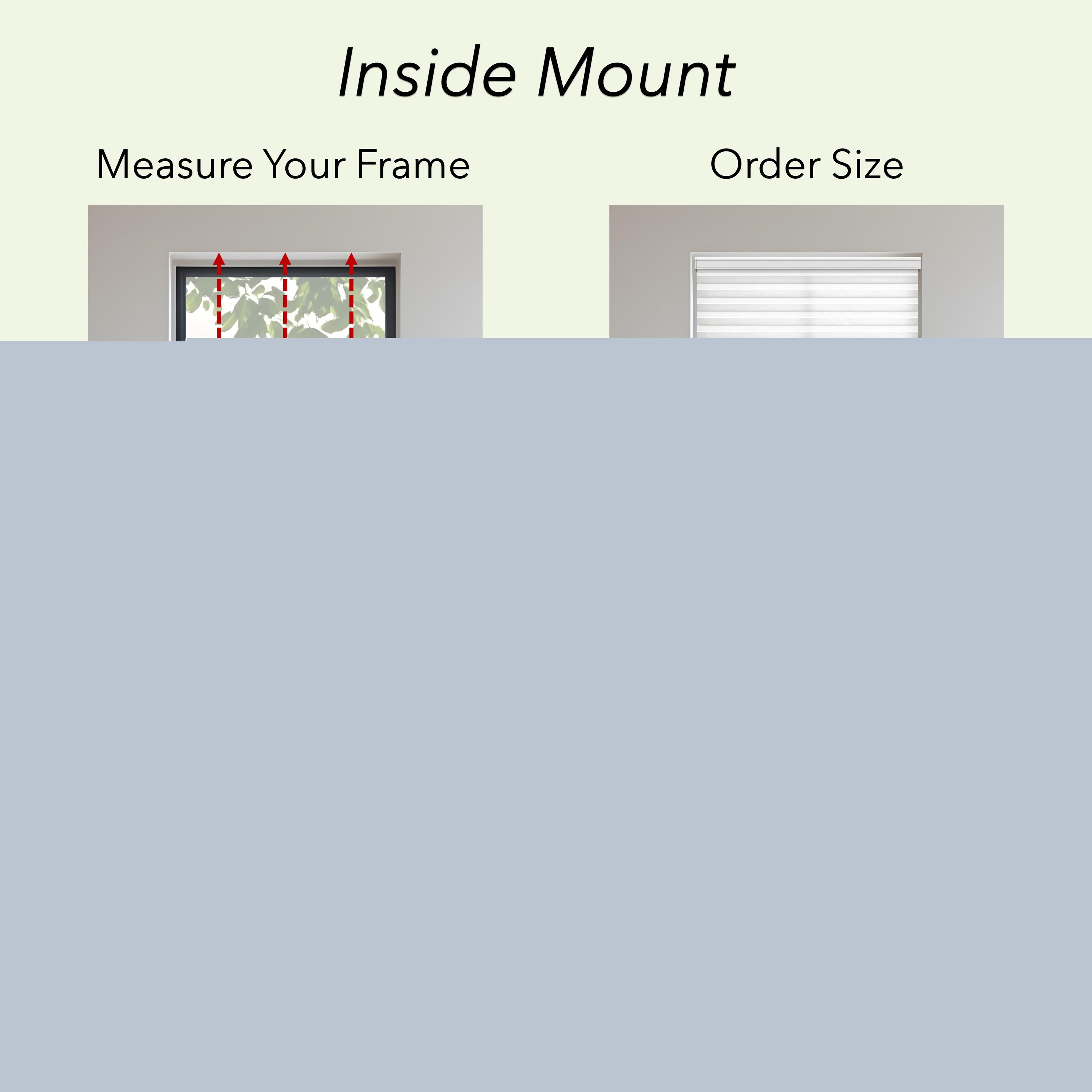 BlindsAvenue 7263-030-1SC shades - View #5