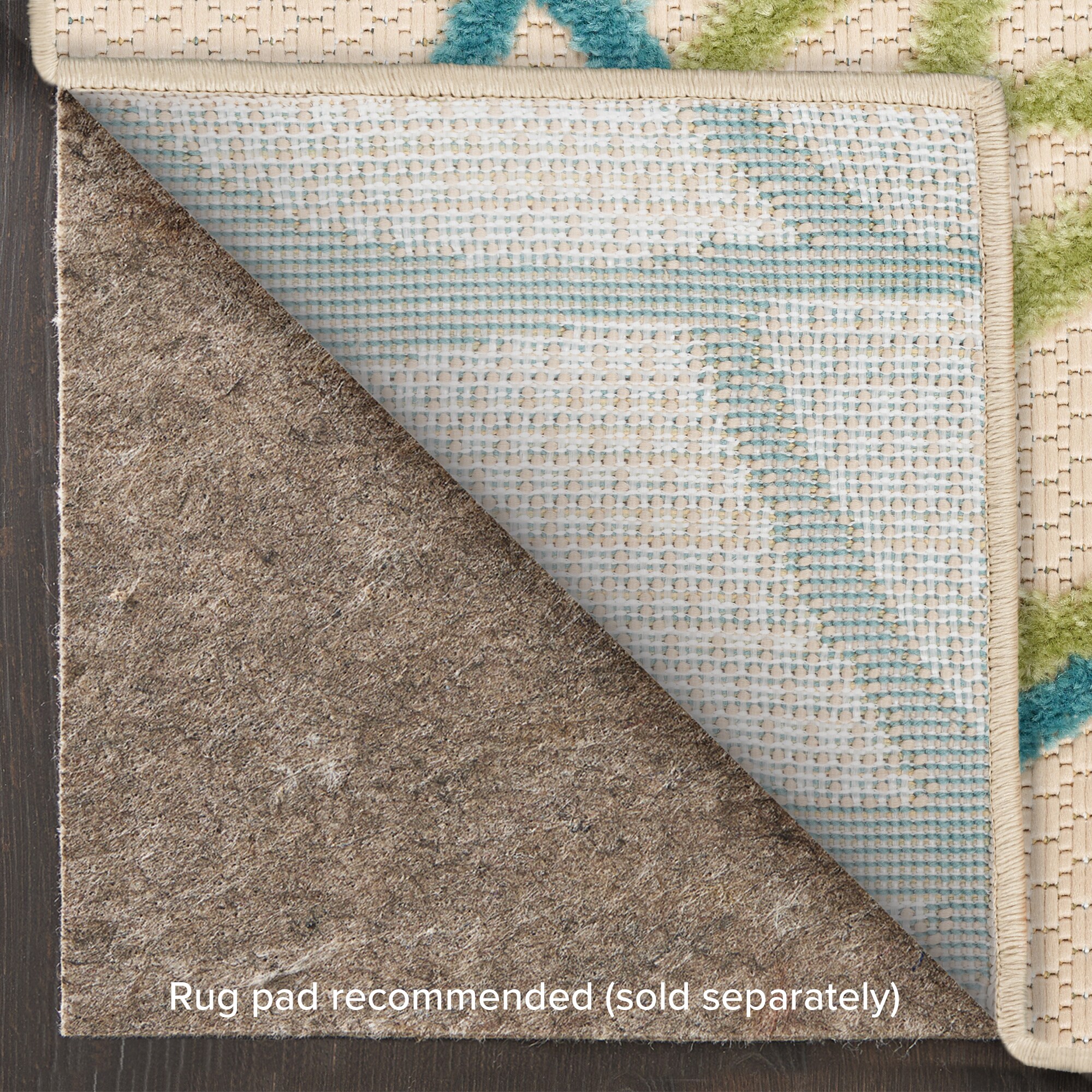 Nourison Home 099446952936 rugs - View #5