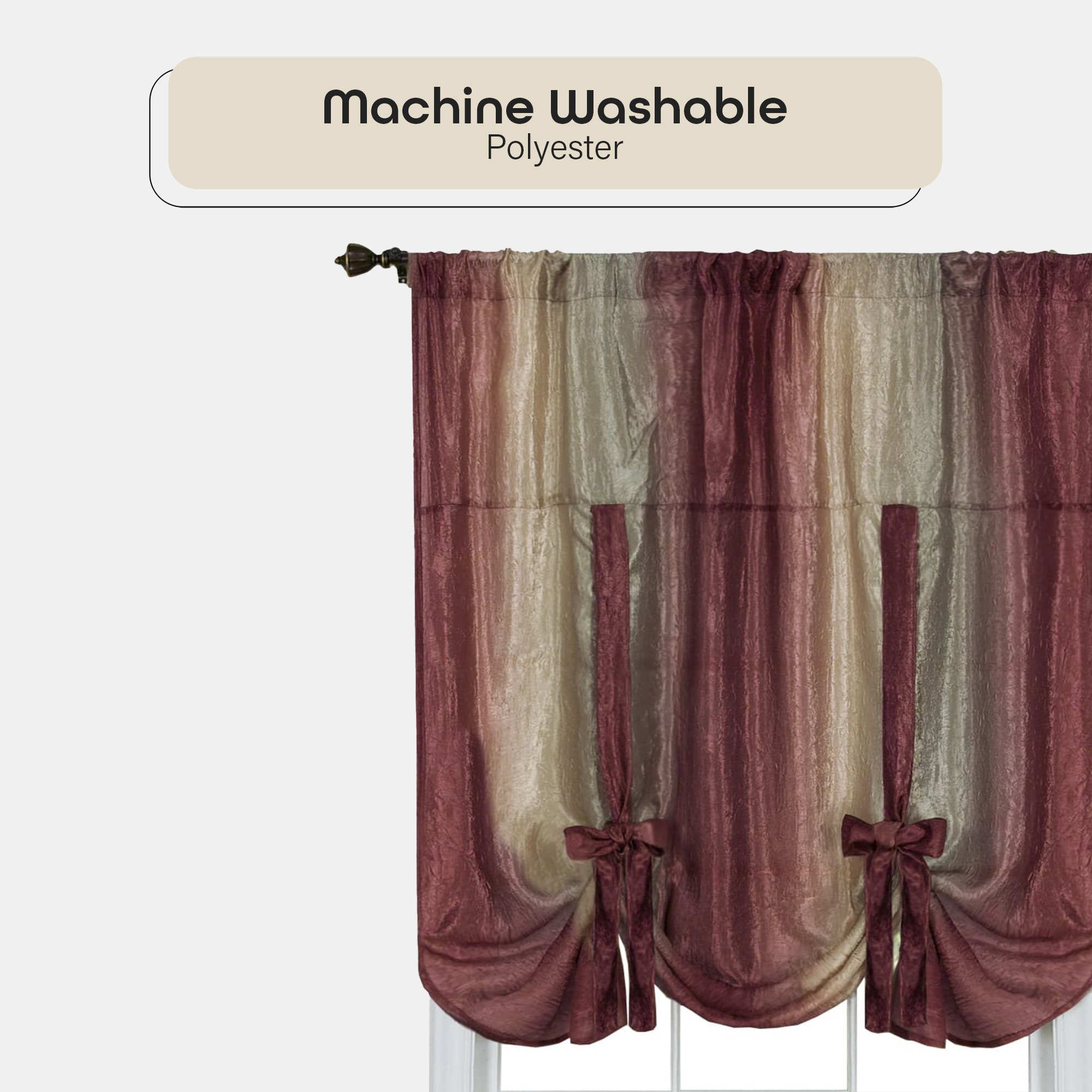 Achim OMTU63BU06 curtains - View #5