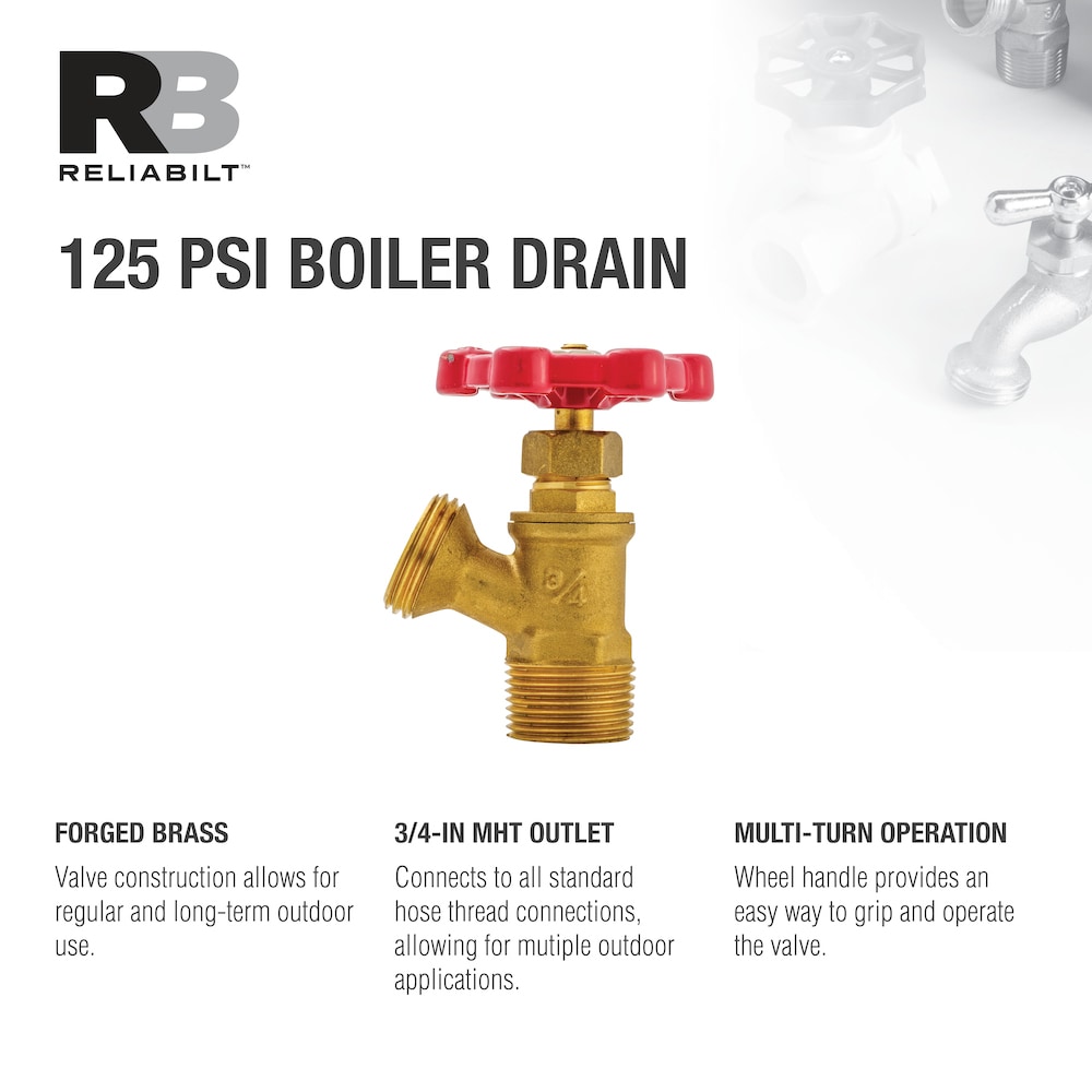 RELIABILT 102-704RB Water-Delivery-Valves - View #2