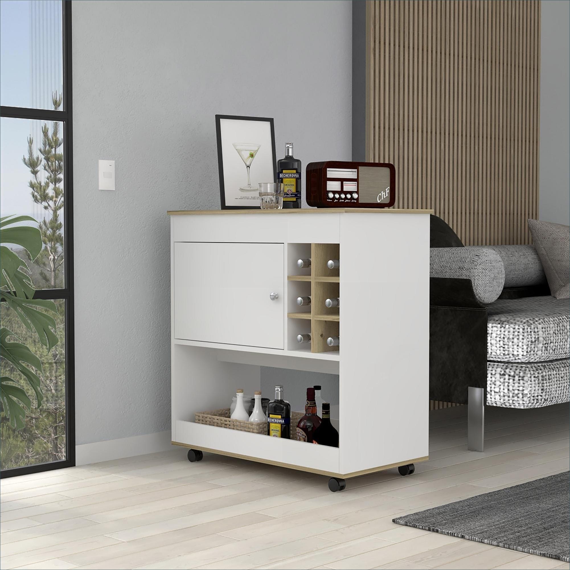 Watnature I9MBMFEHBQQN Kitchen-Furniture - View #6