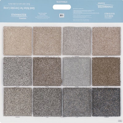 Mohawk Home & Office Sophisticated Look 30 Oregano Textured Carpet Sample (Interior) Mohawk Home & Office Sophisticated Look 30 Oregano Textured Carpet Sample (Interior)
