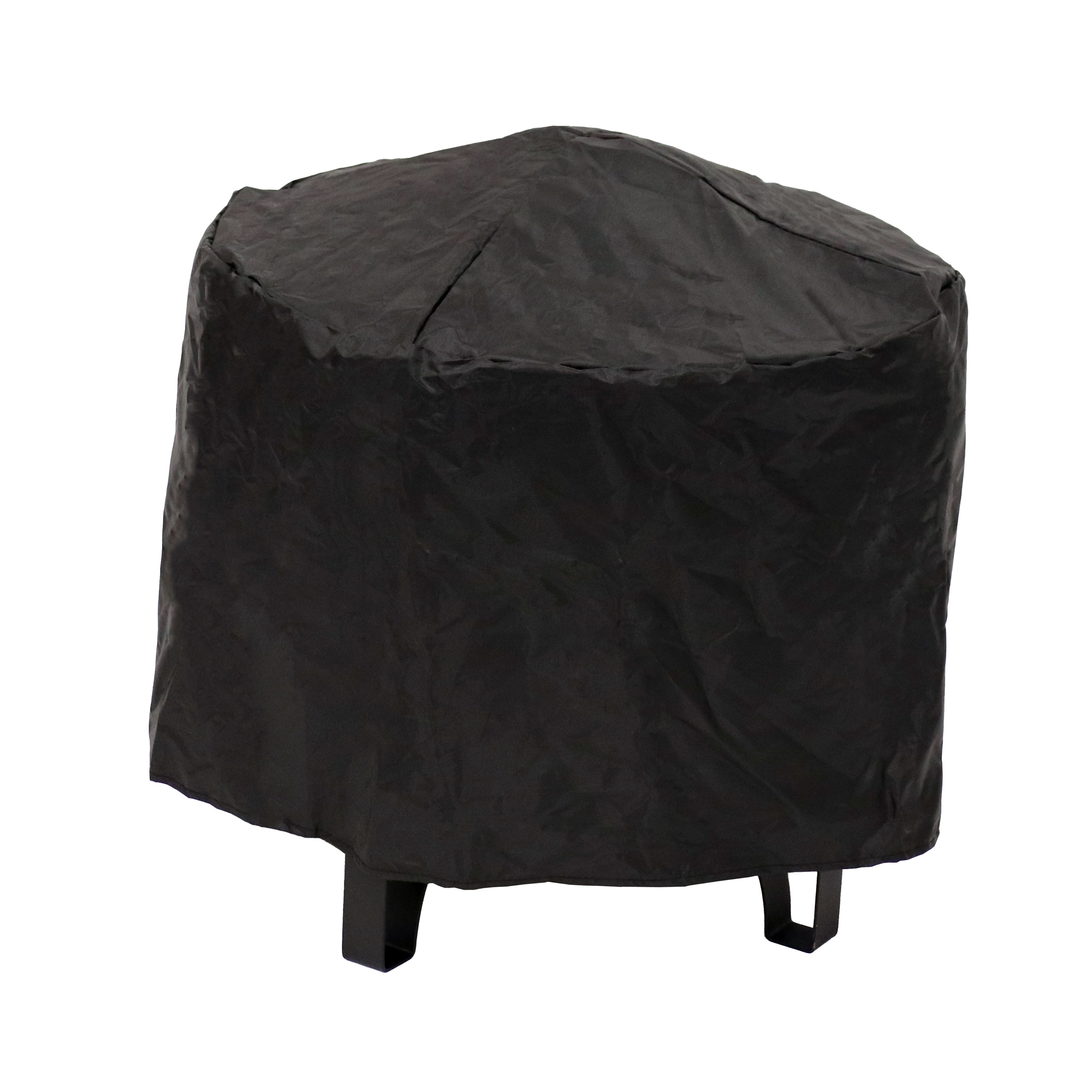 Sunnydaze Decor NB-052-004 Outdoor-Woodburning-Firepits - View #7