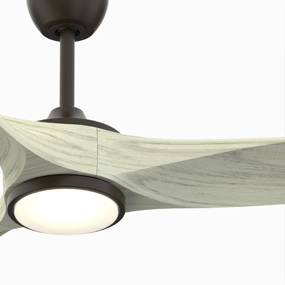 Fanimation Studio Collection LP6821LAZ Ceiling-Fans - View #4