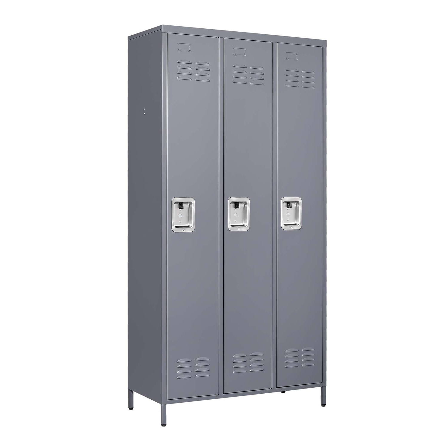 GZMR GM-T2395 Storage-Lockers - View #2