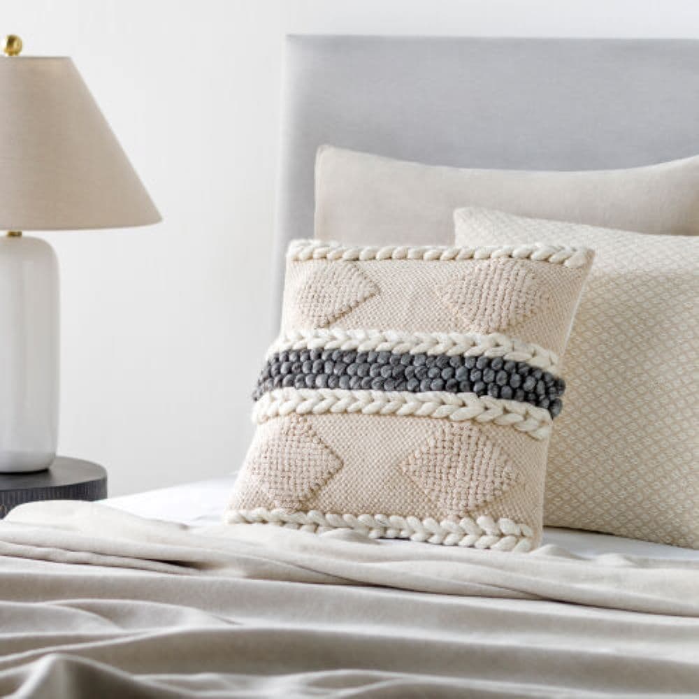 Surya NTO002-2222P Accent-Pillows - View #2