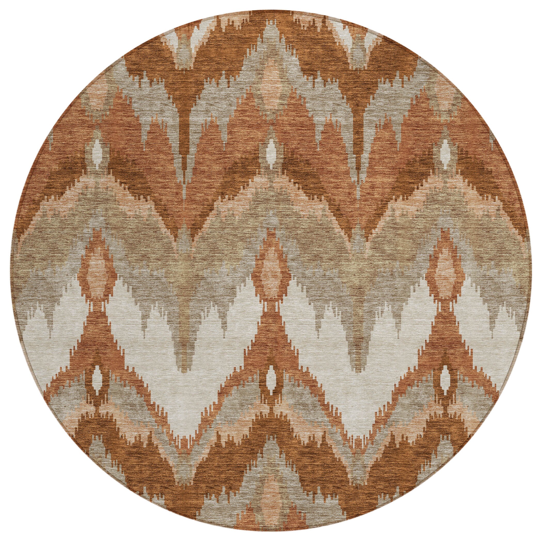 Addison Rugs ACN743PK8RO rugs - View #2