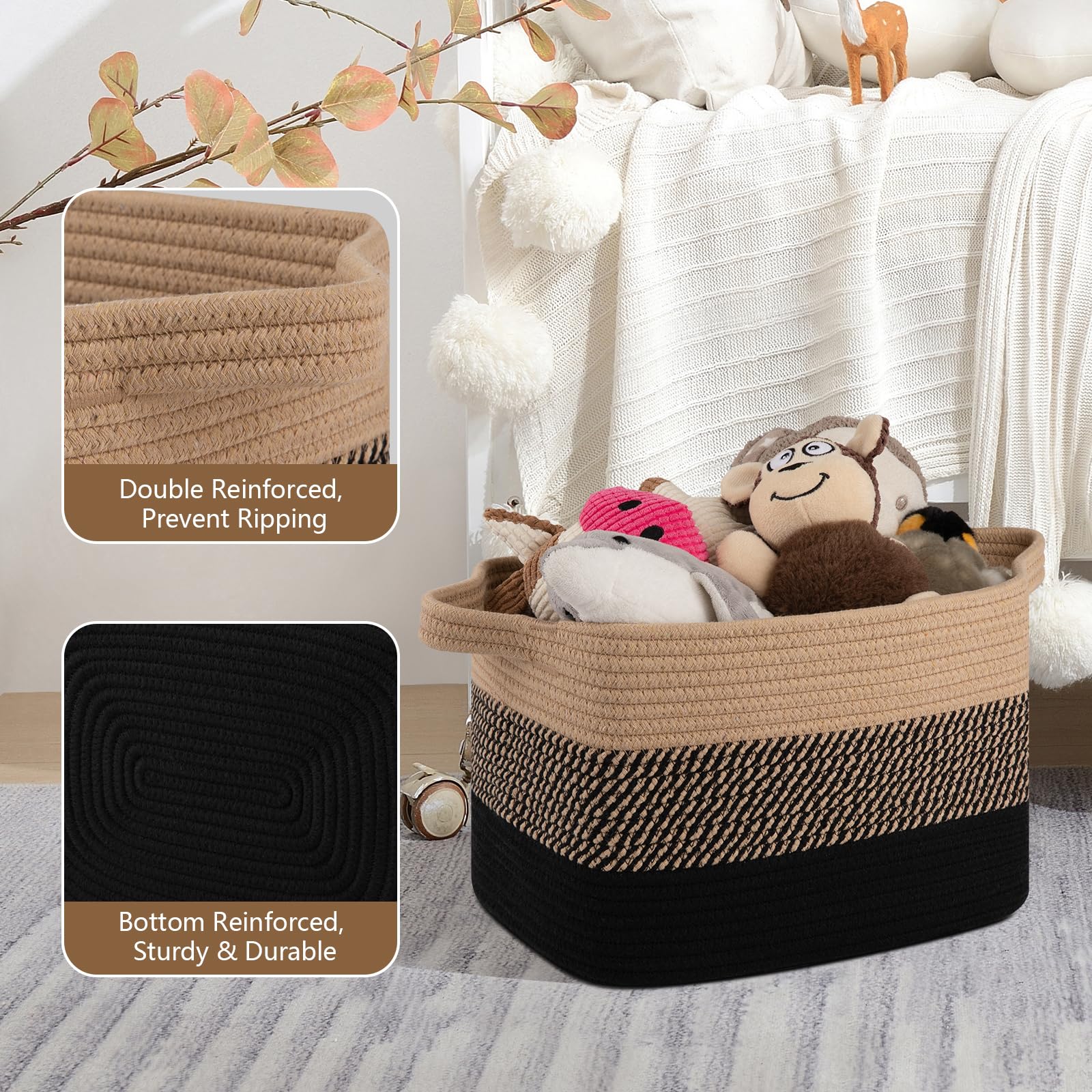 PIGFDK 5749848228102 Bins-Baskets - View #3