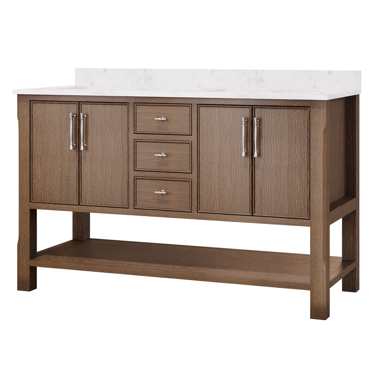 VOUA SAF-DXDRZJ4-BE Bath-Vanity-Combo - View #11