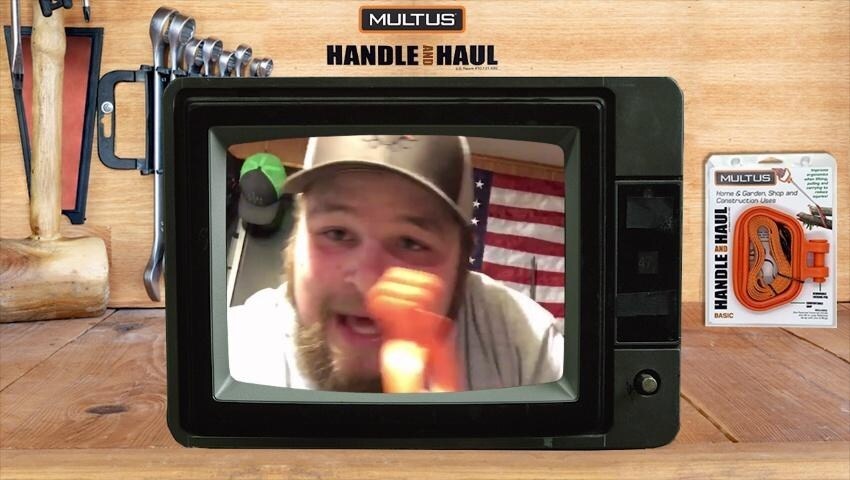 A thumbnail for the video