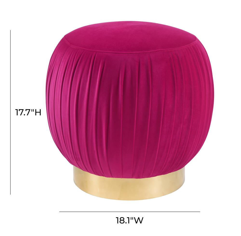 TOV Furniture TOV-O113 Indoor-Ottomans - View #4
