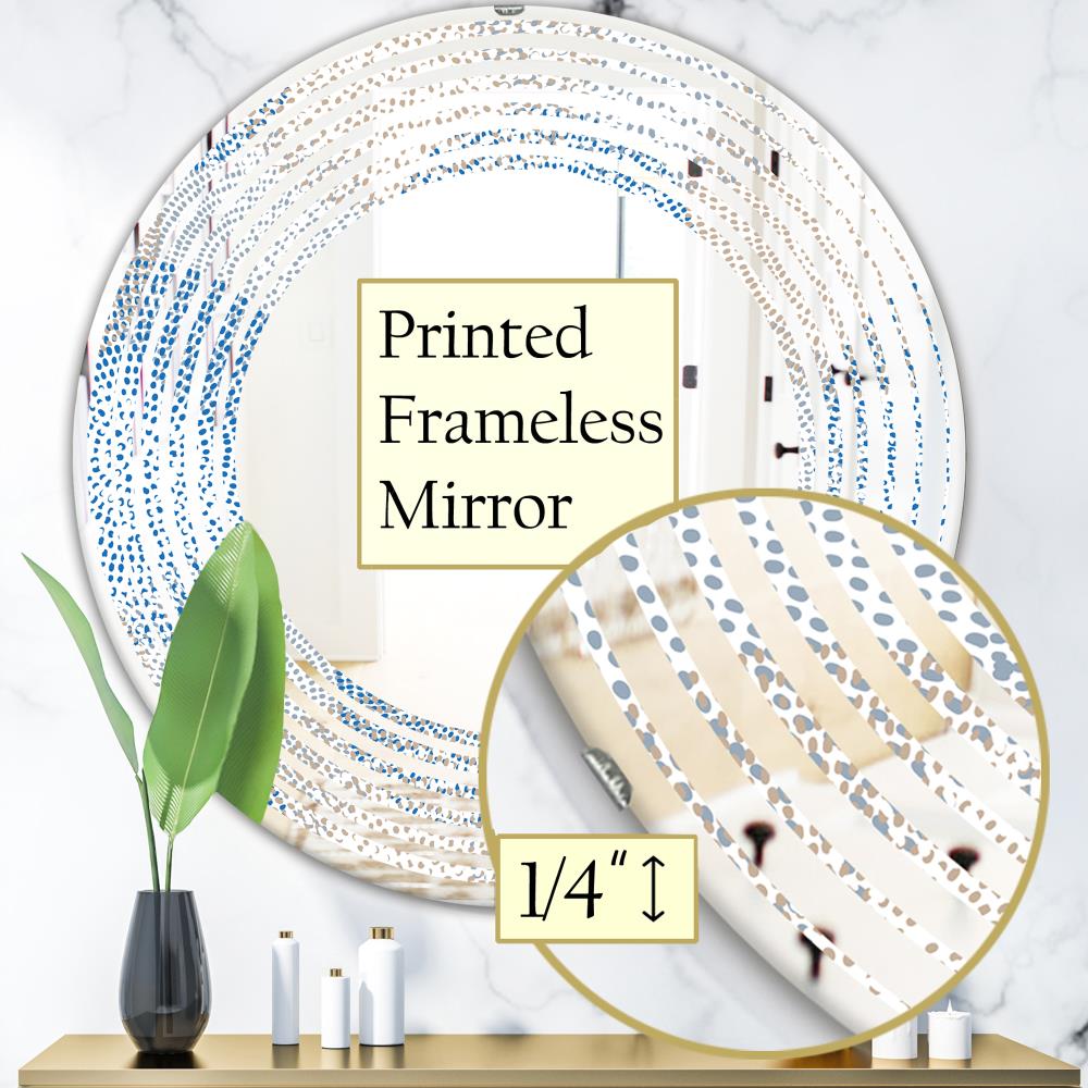 Designart MIR24189-C2-C24 Decor-Mirrors - View #3